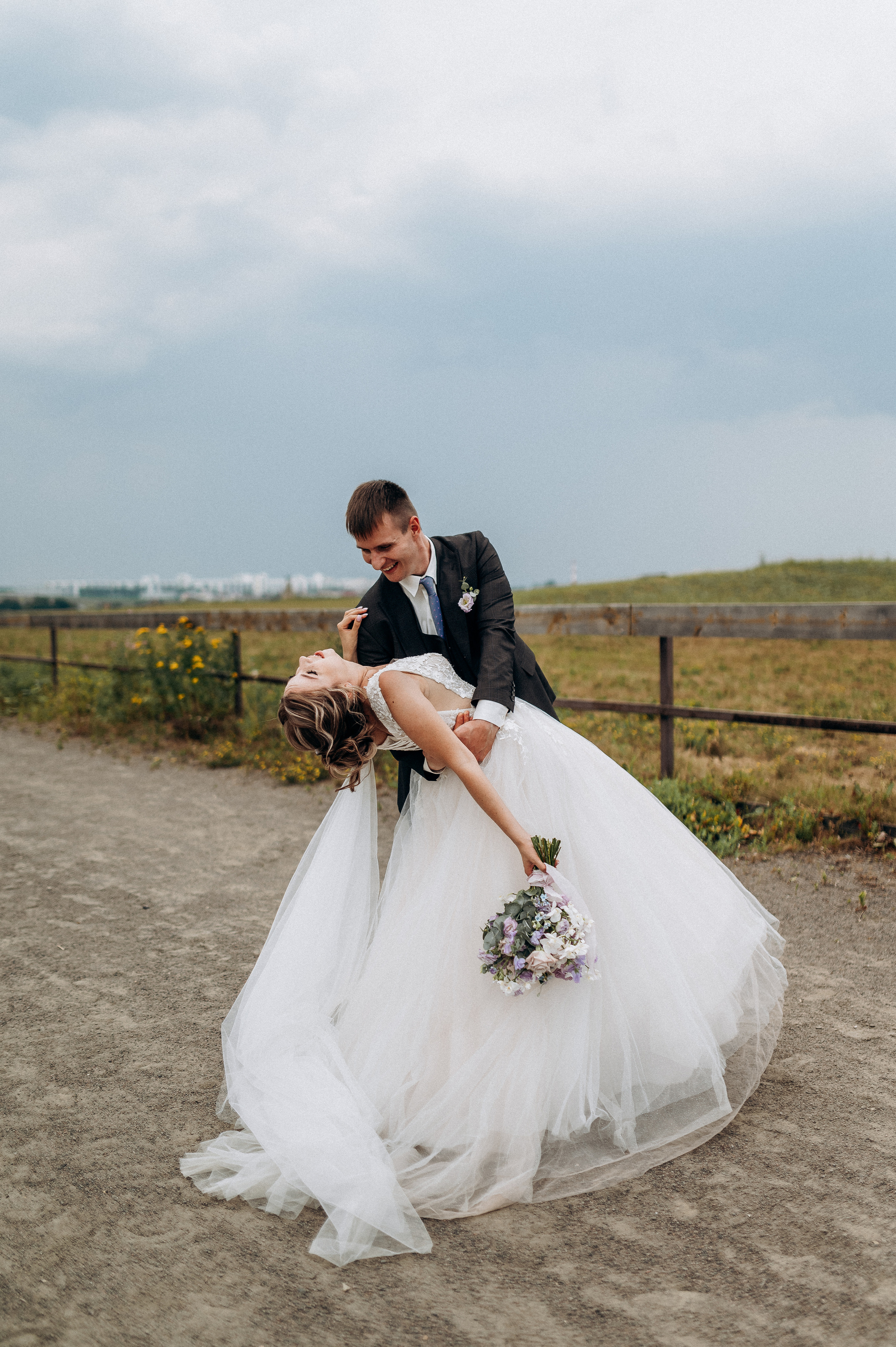 Мария и Сергей (свадебная, полный день). Фотограф ПИТЕР СПБ Надежда Баранова