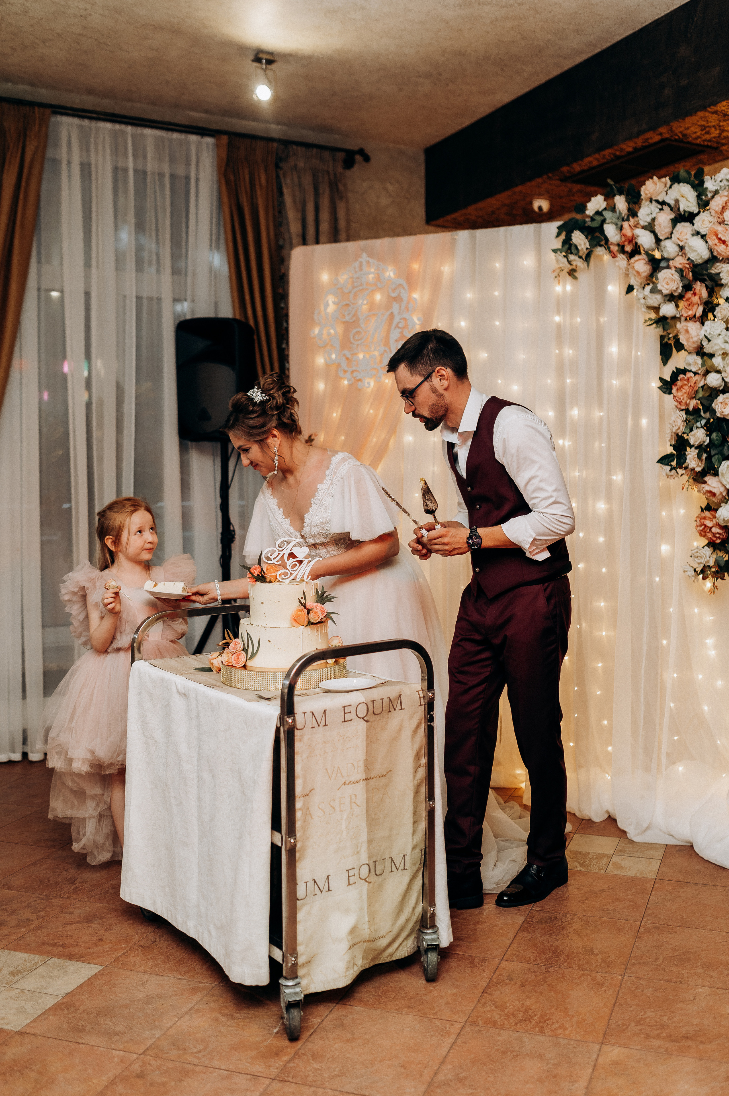 Мария и Алексей (свадебная на полный день). Фотограф ПИТЕР СПБ Надежда Баранова