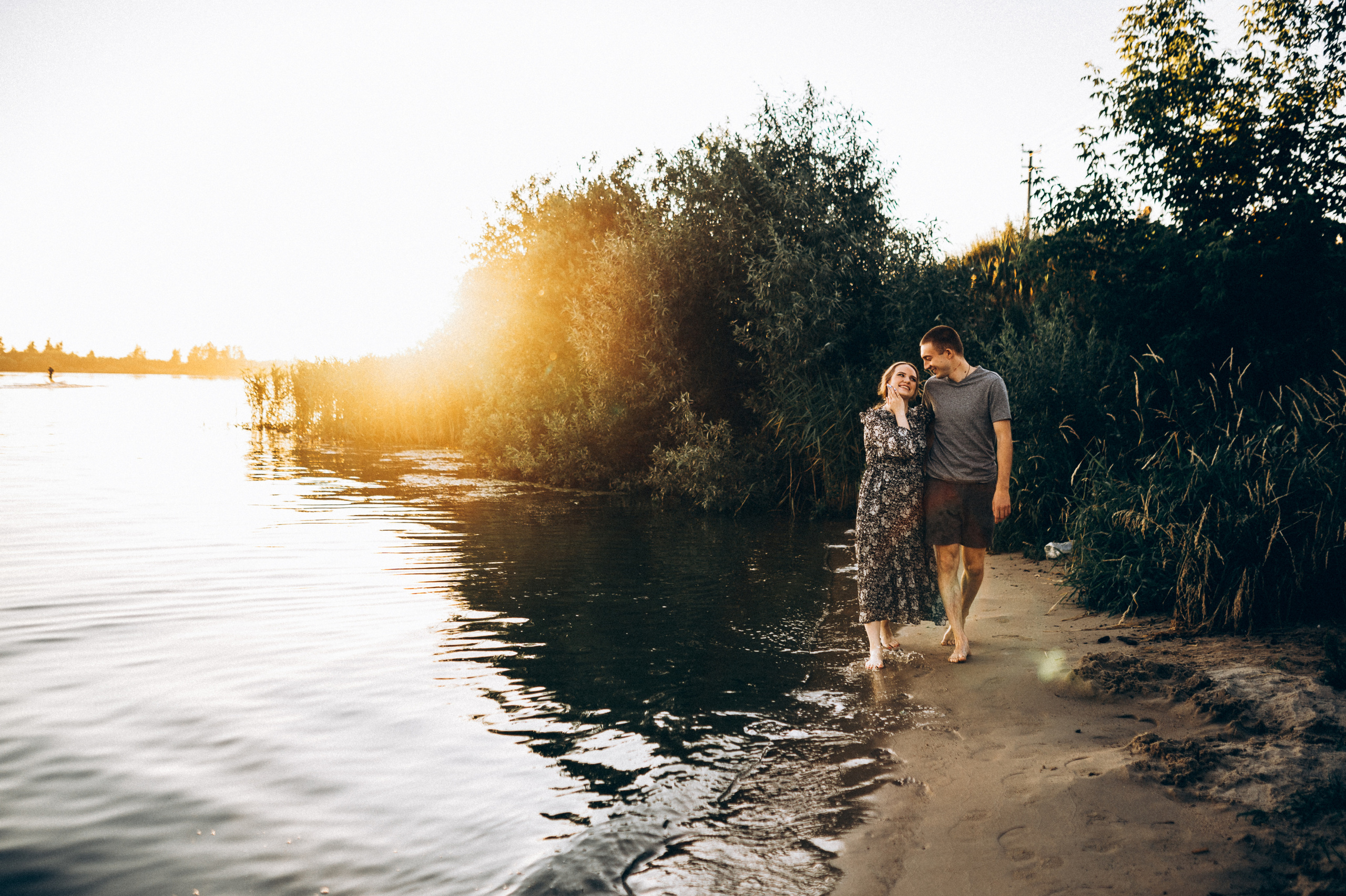 В ожидании сестренки. Фотограф ПИТЕР СПБ Надежда Баранова