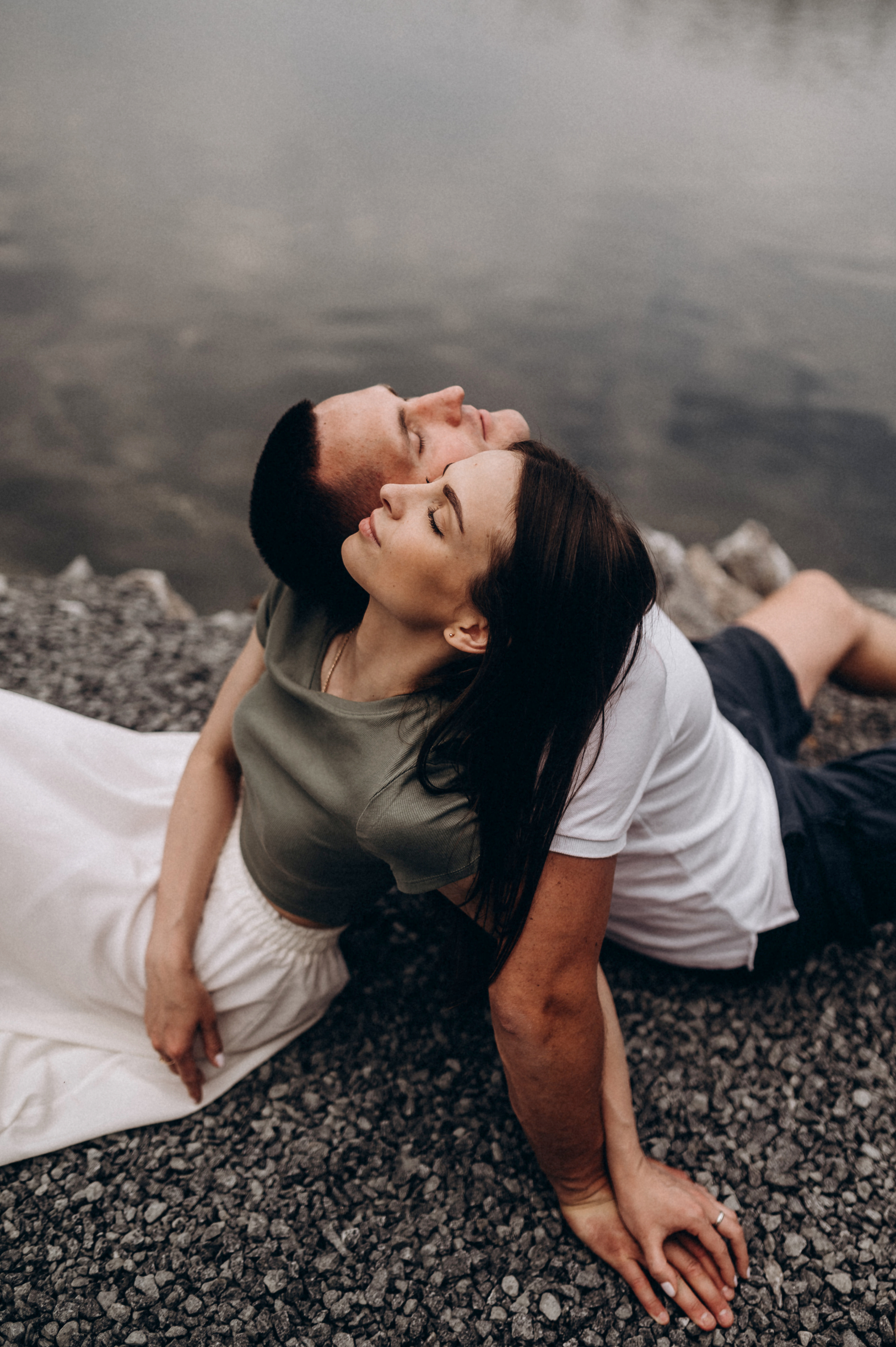 Карелия. Рускеала. Фотограф ПИТЕР СПБ Надежда Баранова