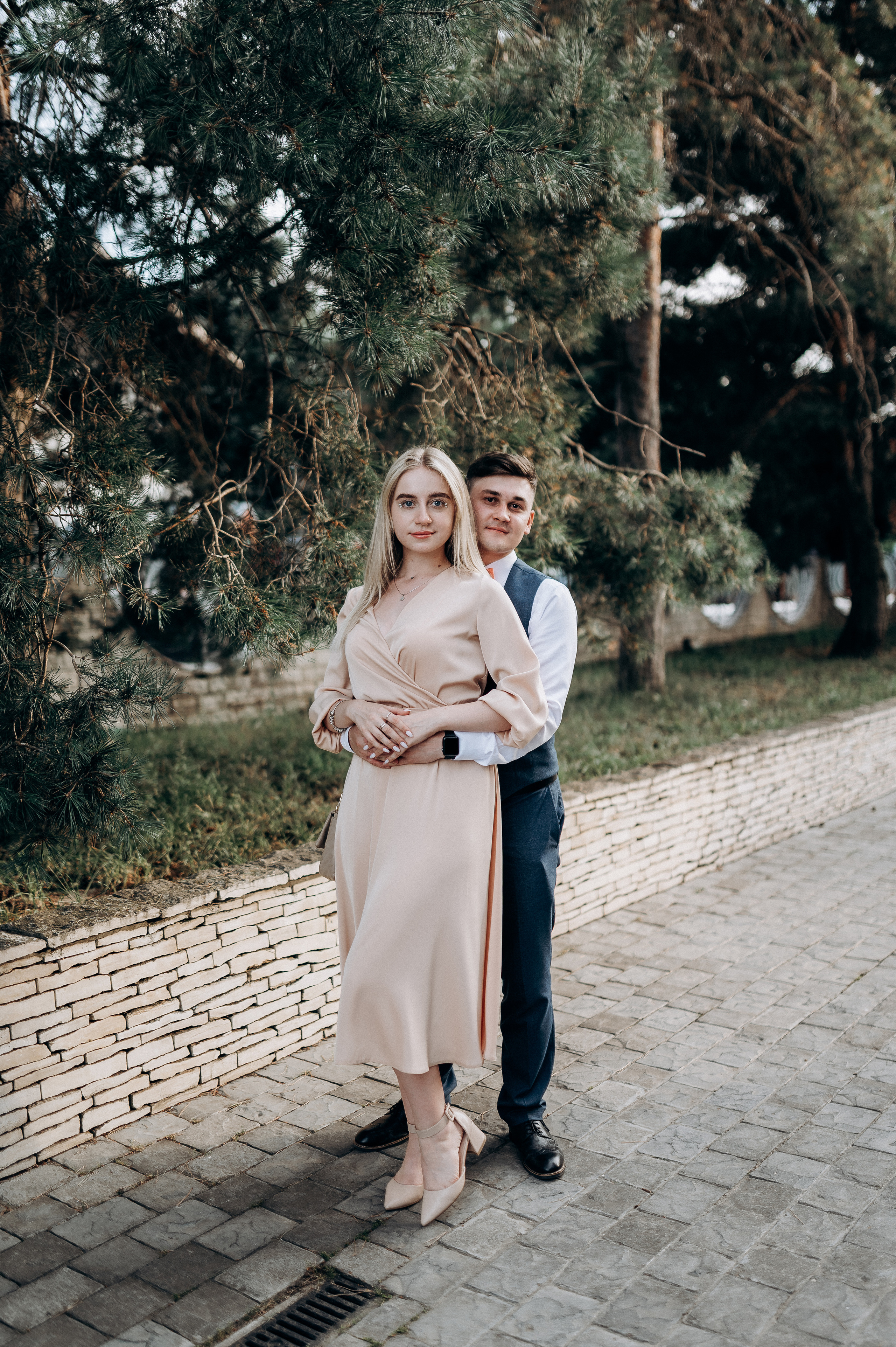 Мария и Алексей (свадебная на полный день). Фотограф ПИТЕР СПБ Надежда Баранова