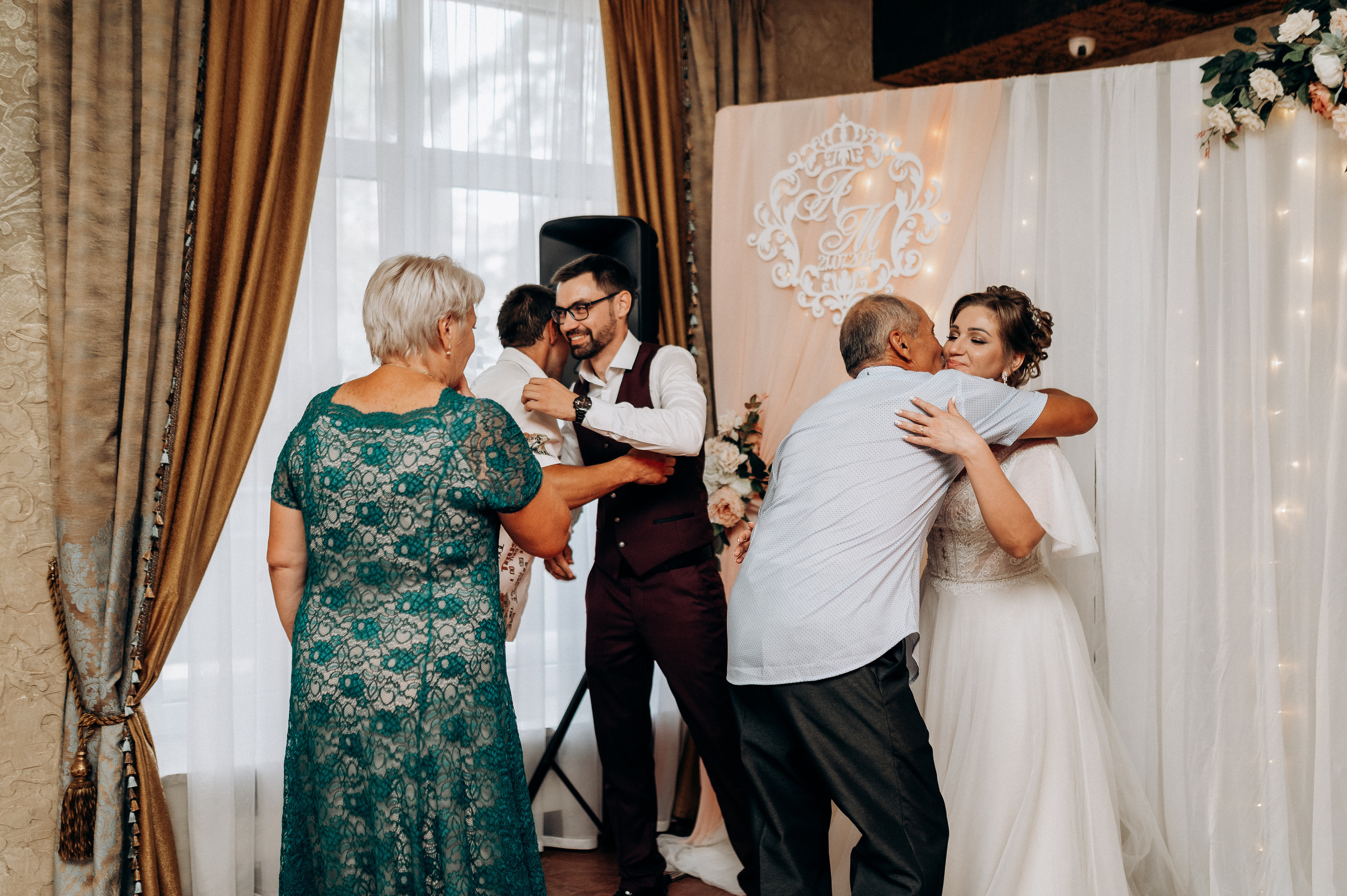 Мария и Алексей (свадебная на полный день). Фотограф ПИТЕР СПБ Надежда Баранова