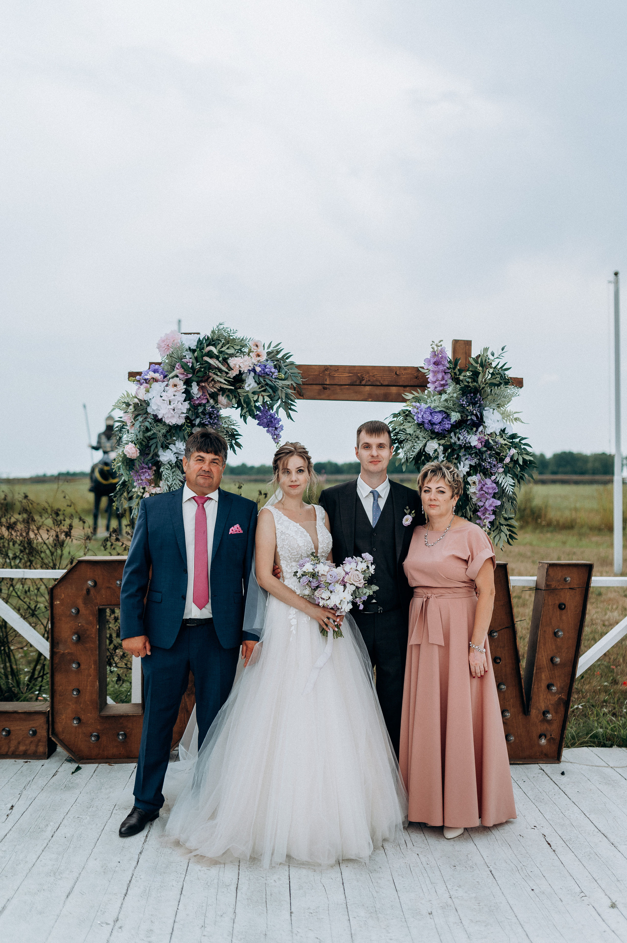 Мария и Сергей (свадебная, полный день). Фотограф ПИТЕР СПБ Надежда Баранова