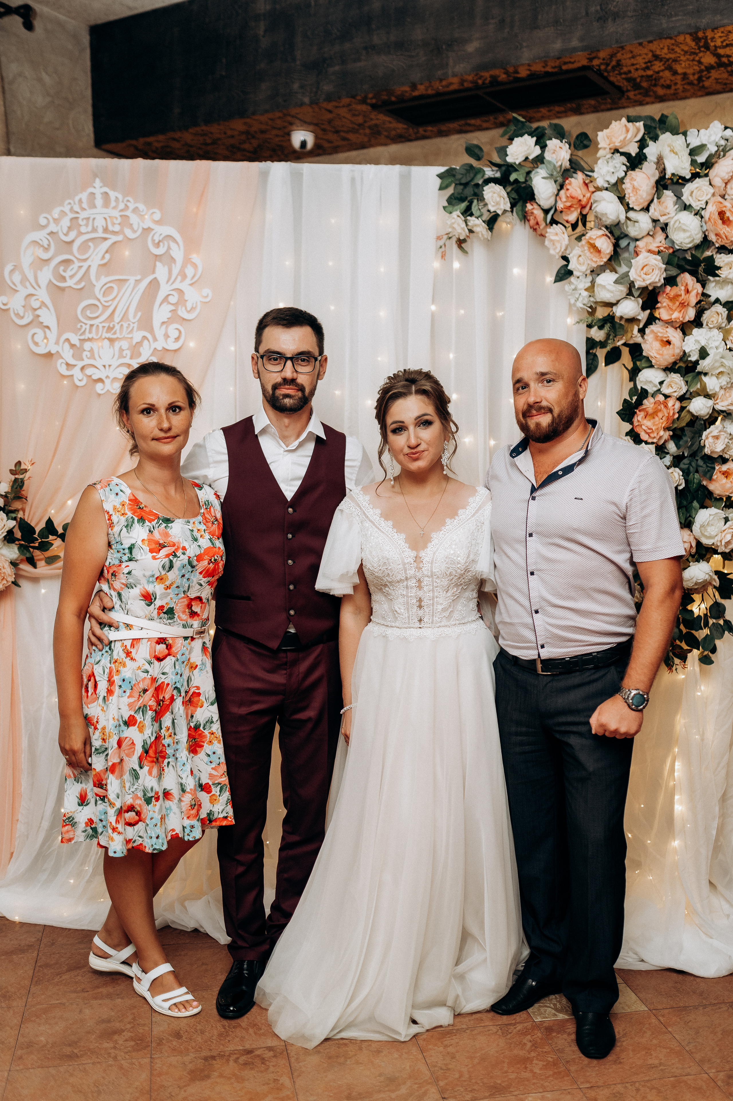 Мария и Алексей (свадебная на полный день). Фотограф ПИТЕР СПБ Надежда Баранова