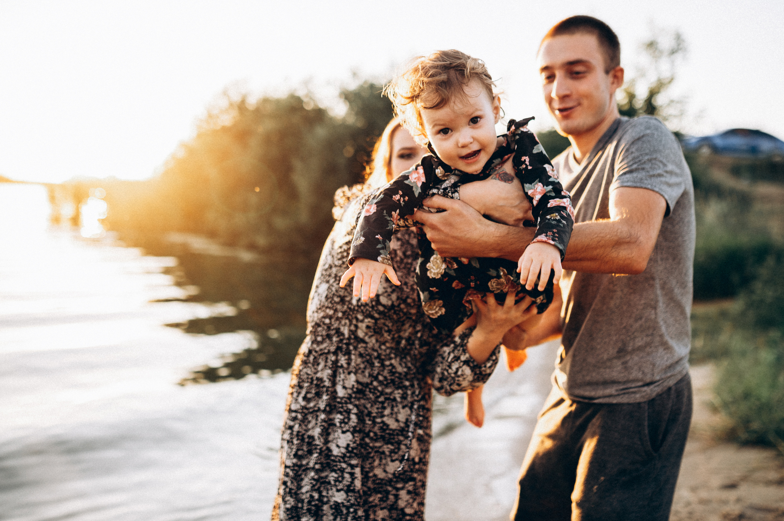В ожидании сестренки. Фотограф ПИТЕР СПБ Надежда Баранова