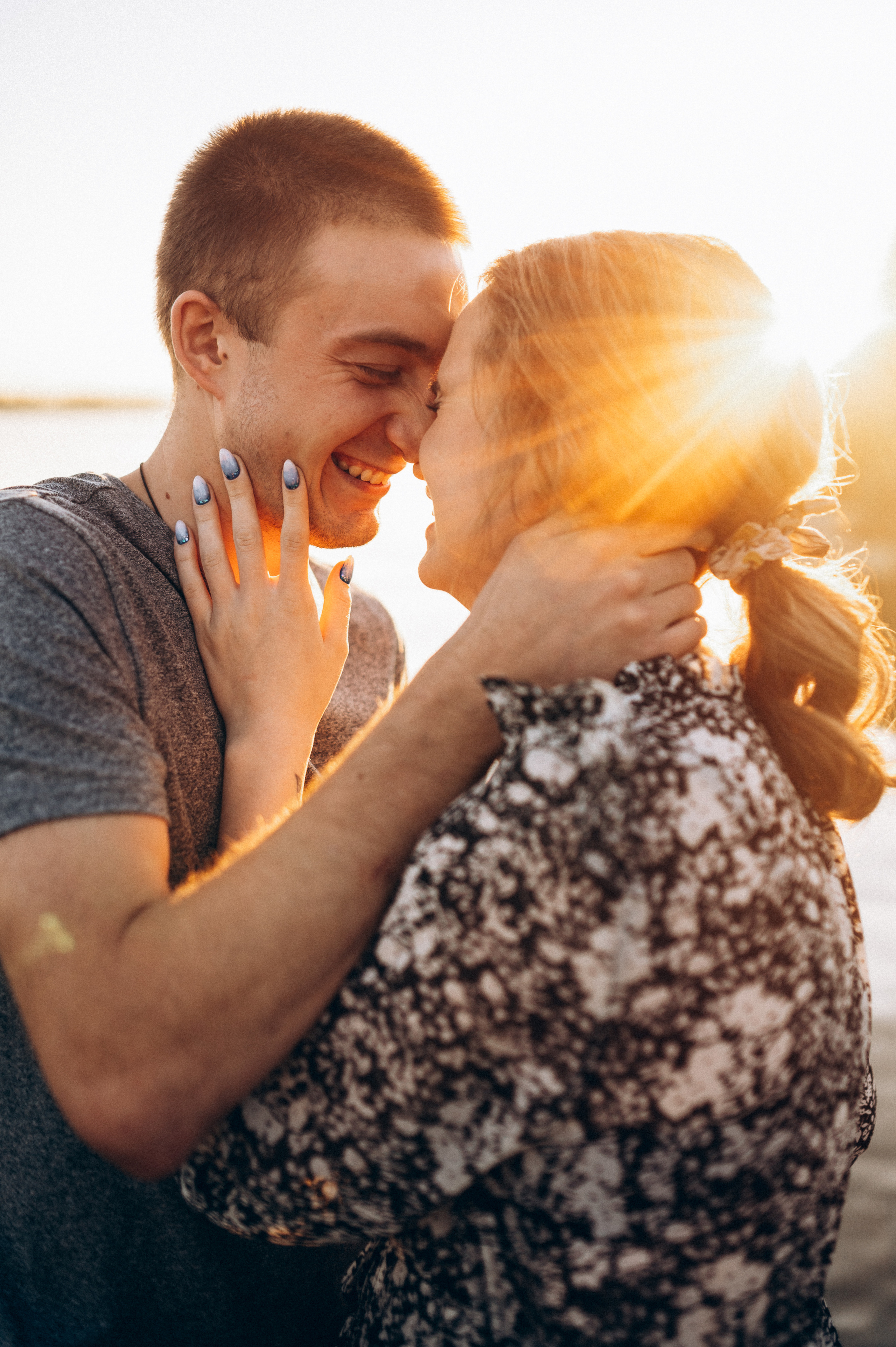 В ожидании сестренки. Фотограф ПИТЕР СПБ Надежда Баранова