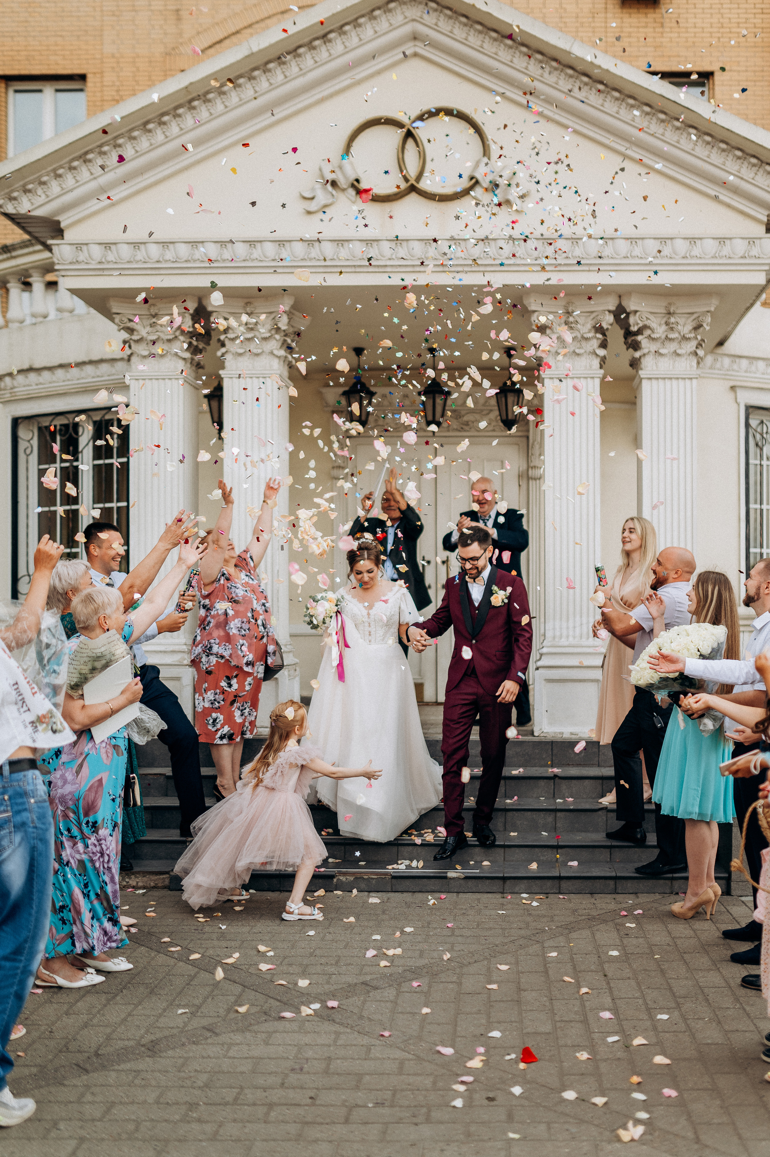 Мария и Алексей (свадебная на полный день). Фотограф ПИТЕР СПБ Надежда Баранова