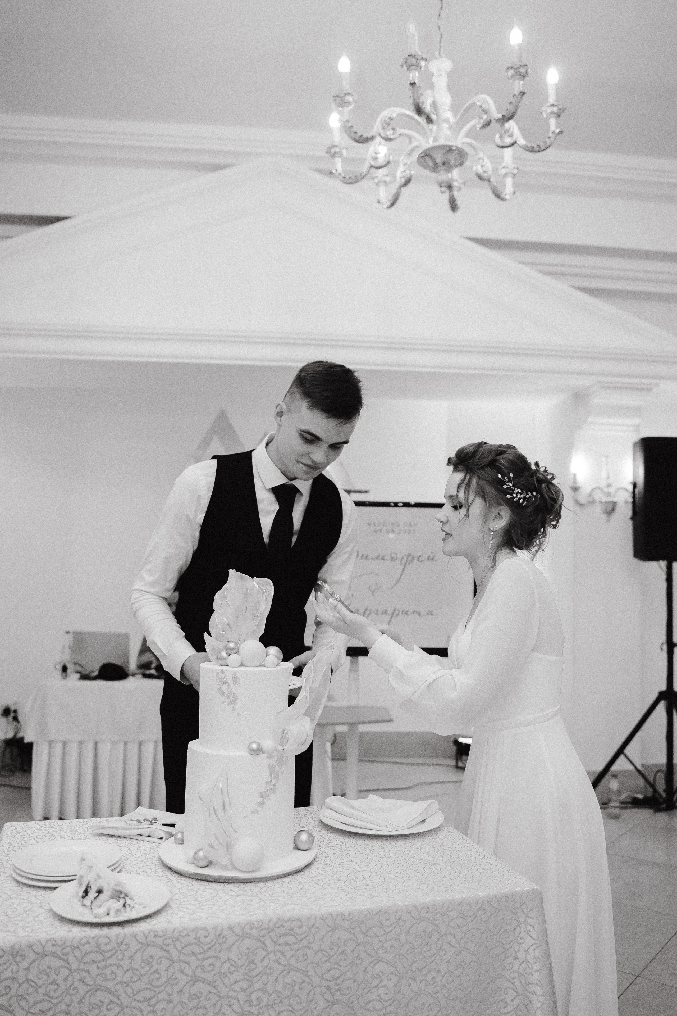 Тимофей и Маргарита. Свадебный фотограф в Симферополе