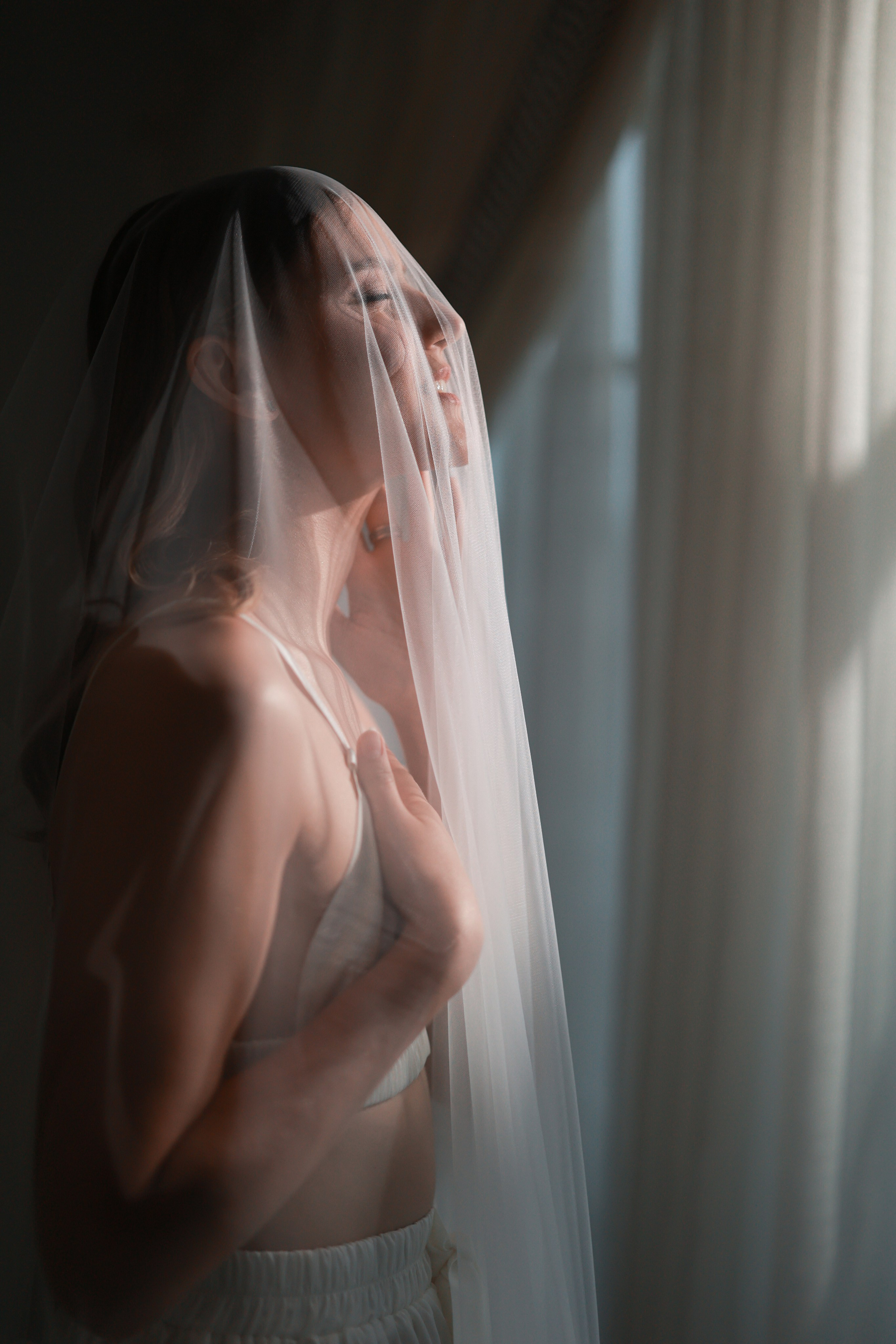 D&A. Свадебный и репортажный фотограф в Москве Иван Васильев