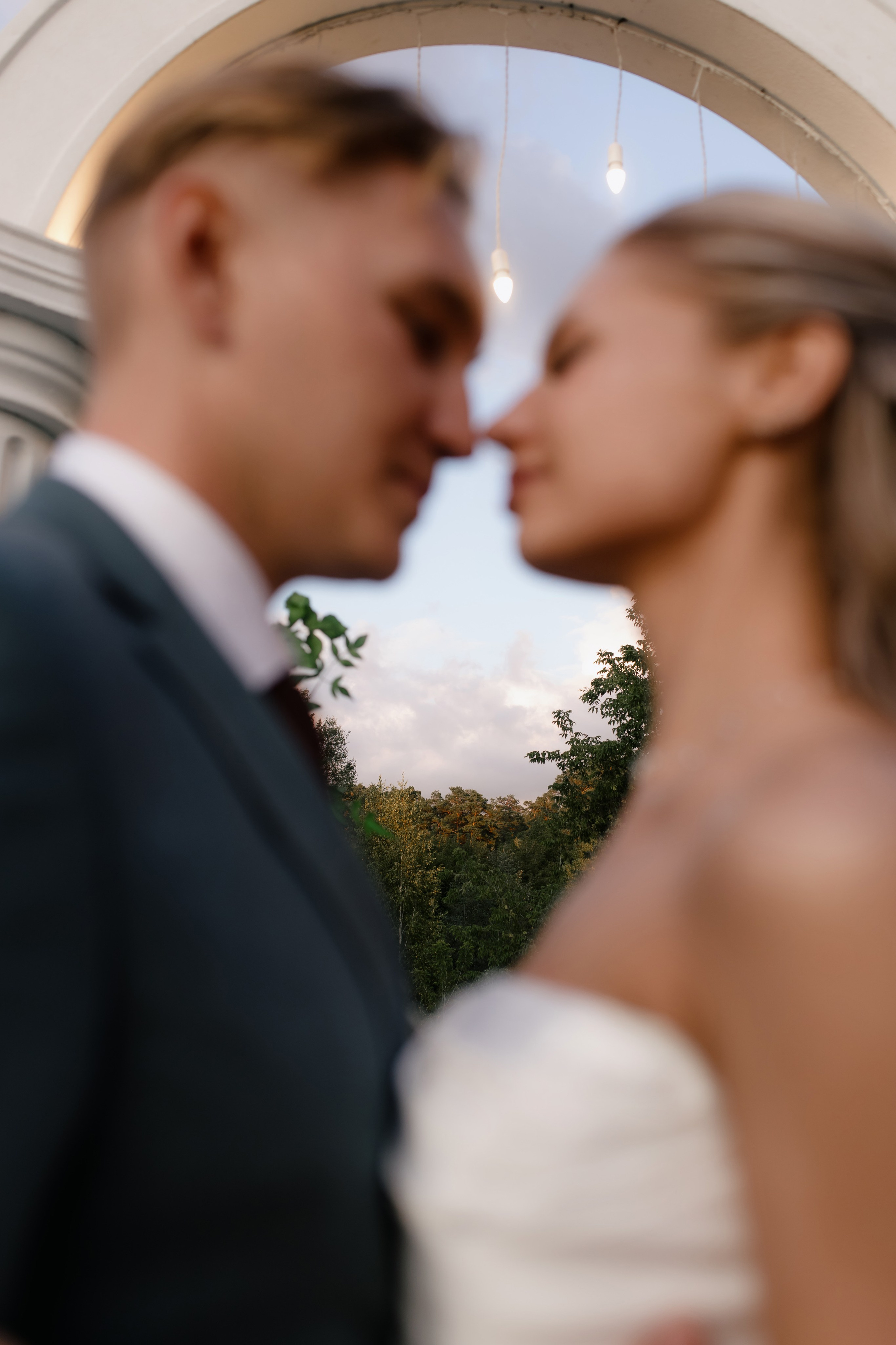 Свадьбы. Свадебный и репортажный фотограф в Барнауле Евгений Самосюк