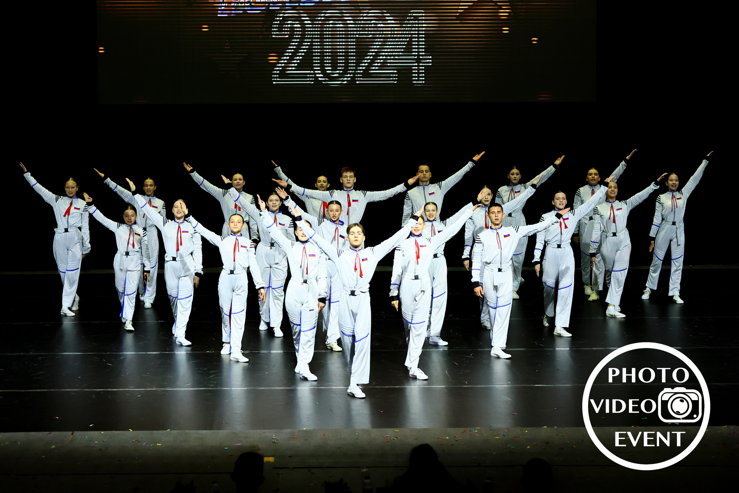 «Новое поколение», г. Курск. Photo Video Event