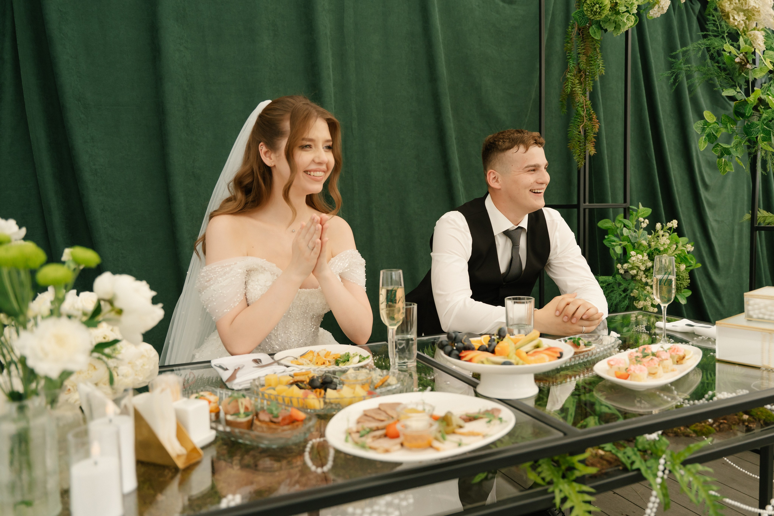 Клим и Кристина | свадьба. Ульяна Ремезова | Фотограф | Челябинск