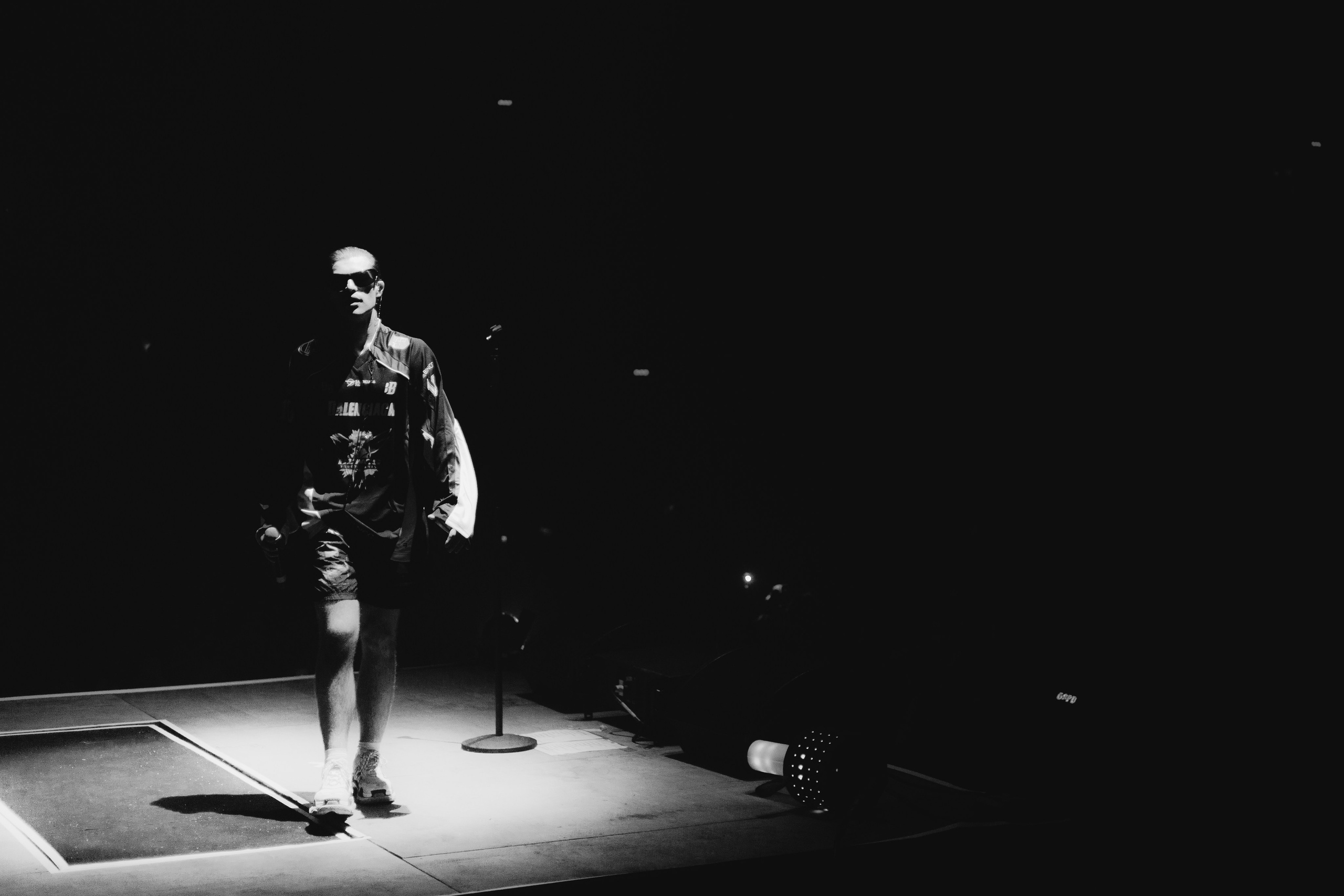 GSPD’23. RUSLAN ROZANOV