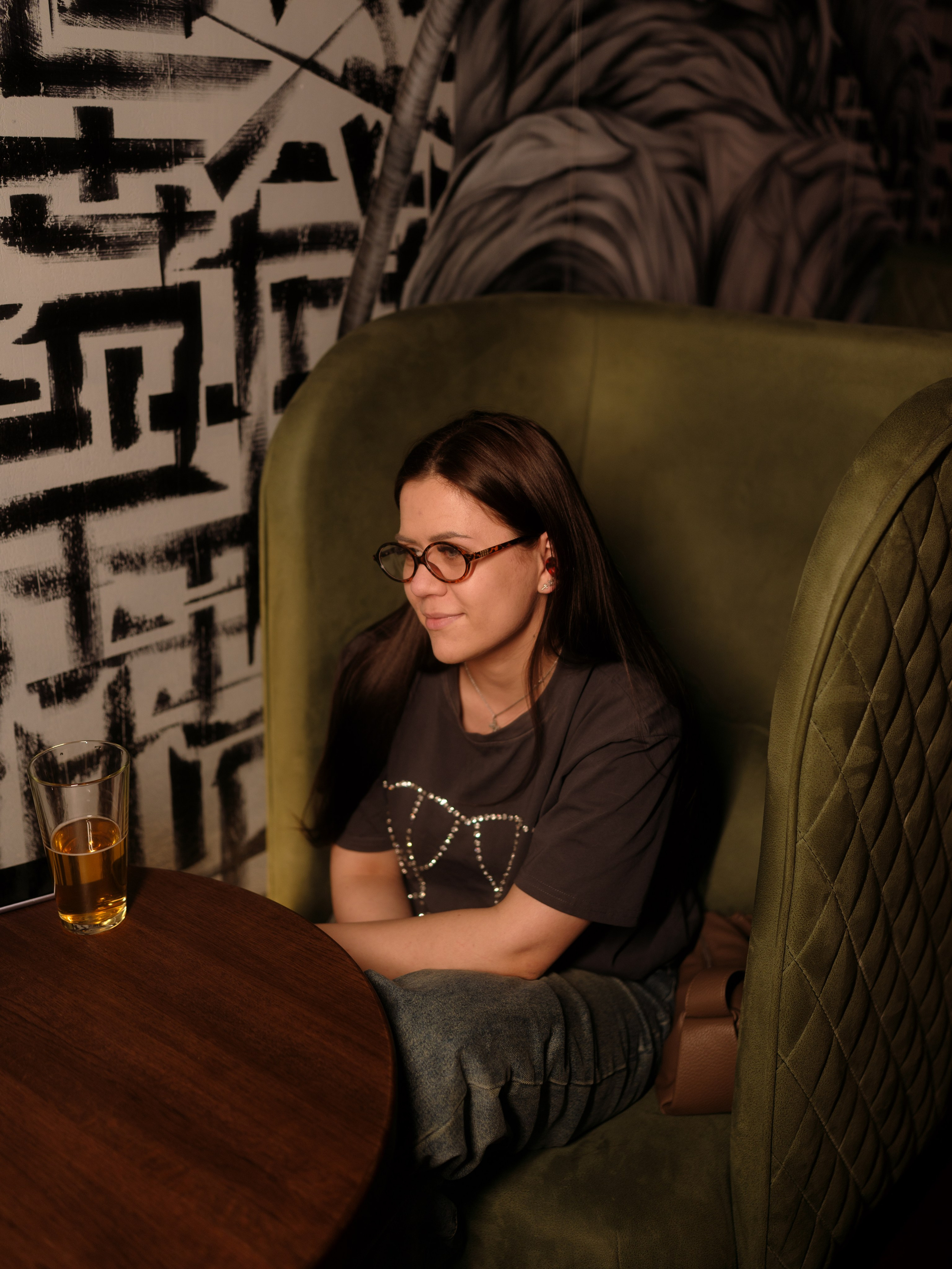 ДУТЬ. Портретный фотограф в Калуге Арсений Борода