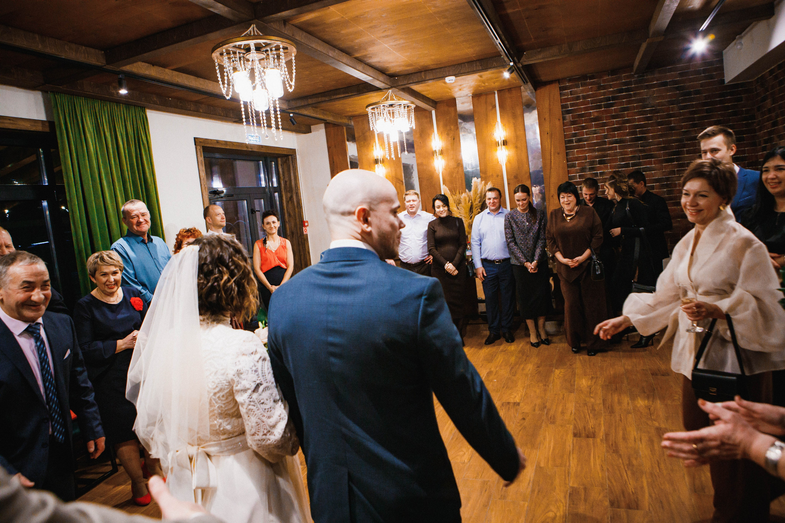 Мария + Роман. Фотограф в Нижнем Новгороде