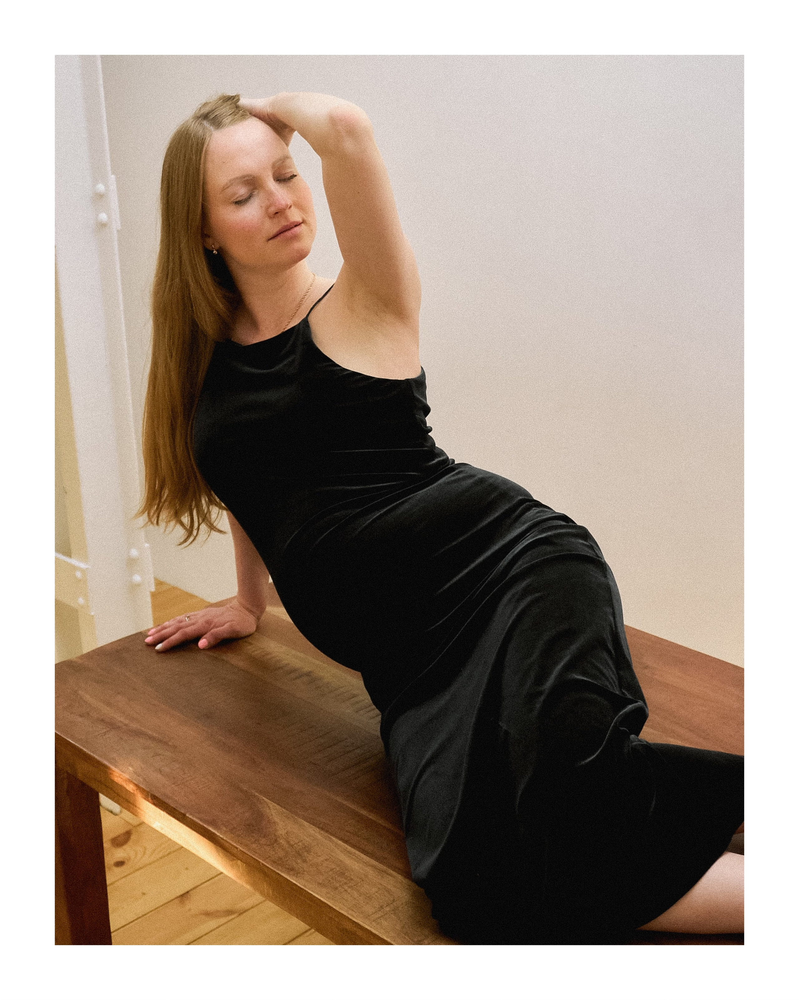 Диана. Женский фотограф в Москве Владислава