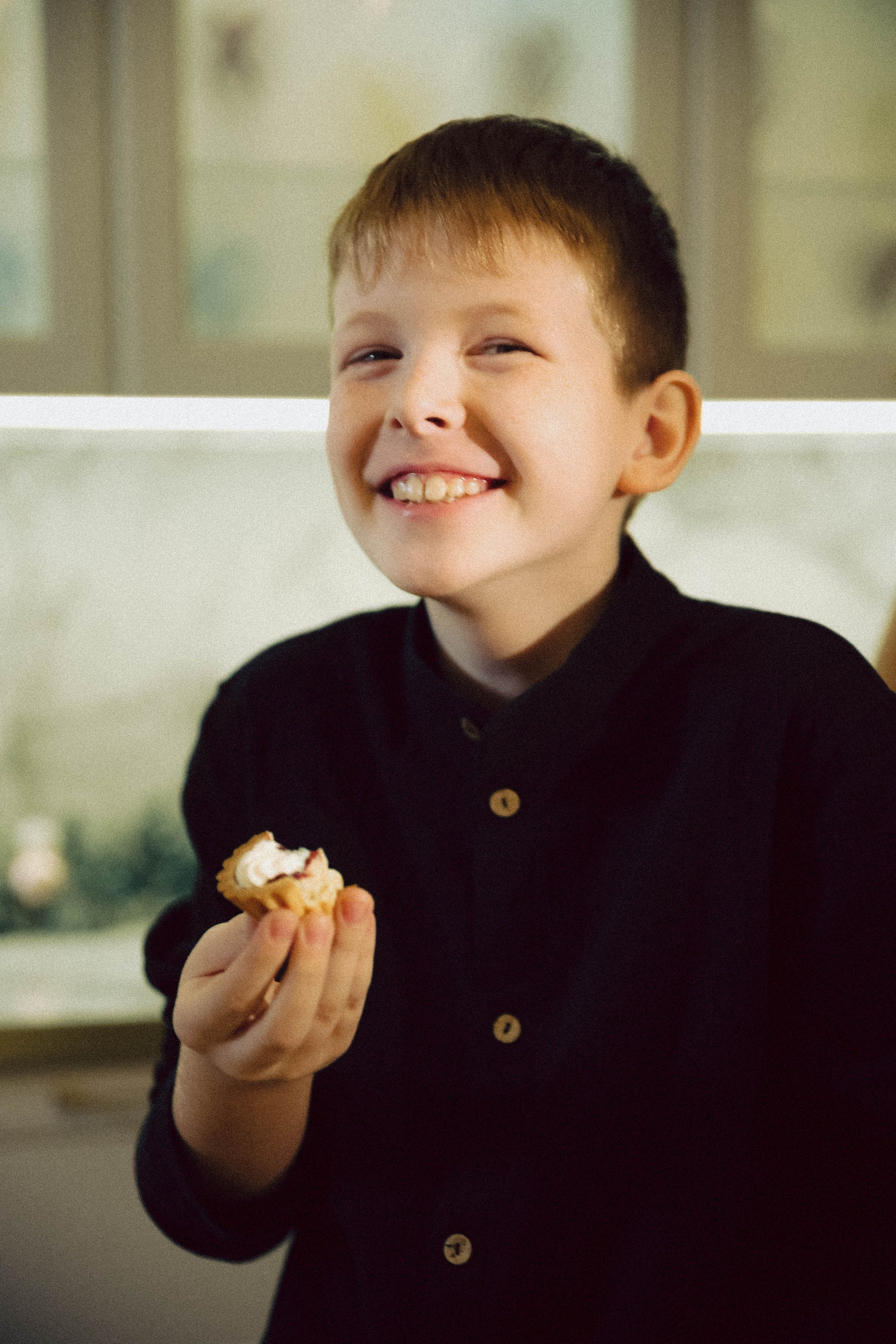 Новогодняя total black. Photographer in Moscow & everywhere in the World Alena Vyalova