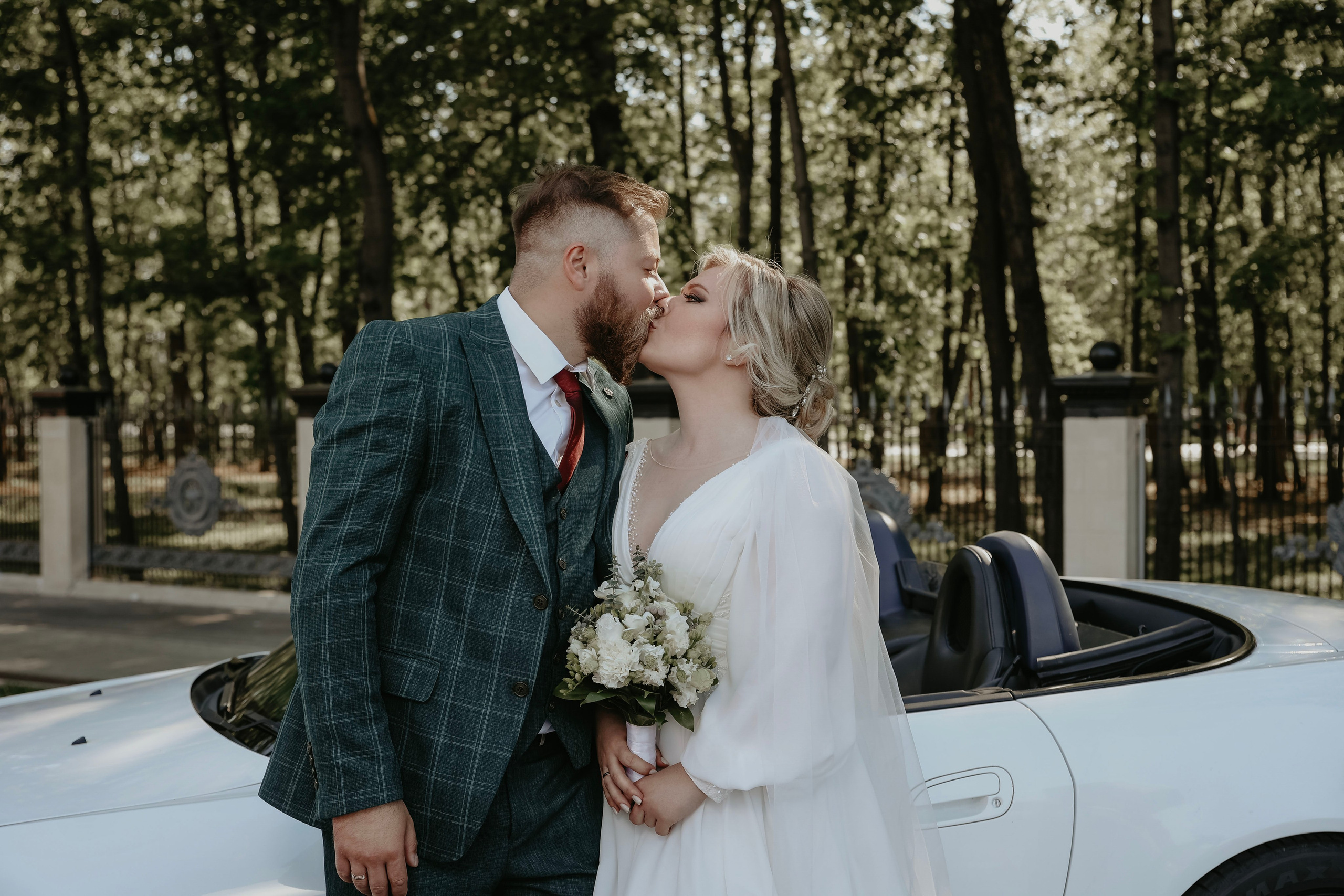 Кристина и Ильяс. Фотограф в Москве и любой точке земного шара Алёна Вялова (Чулкова)