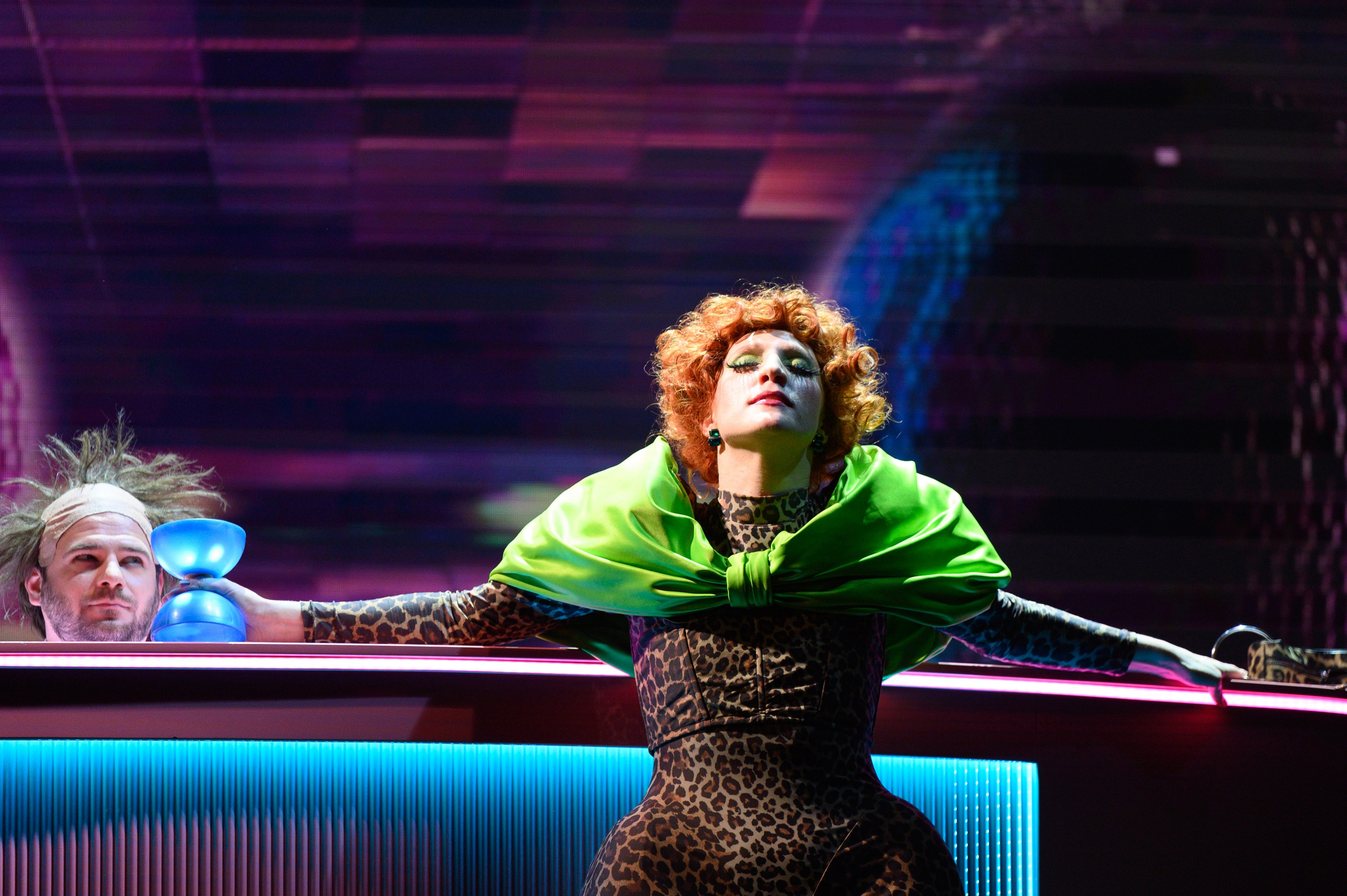 Театр. Главная