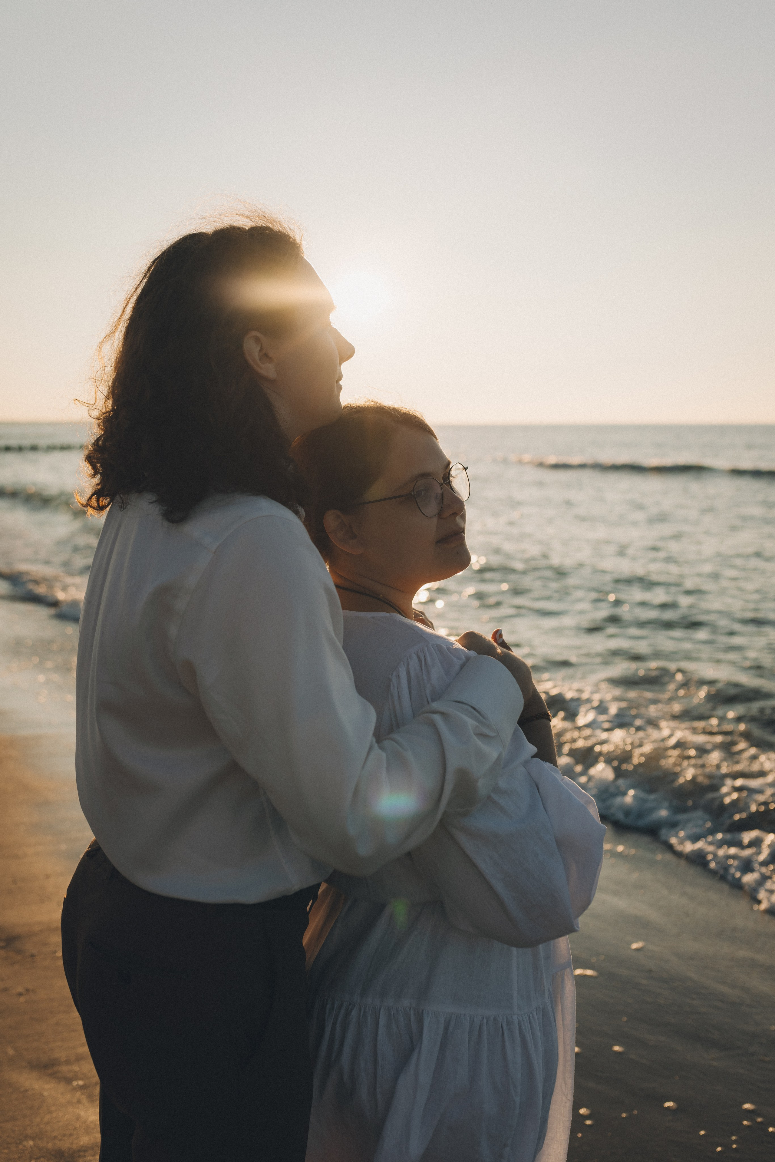 Дарья и Александр. Фотограф Зеленоградск Красильникова Елена