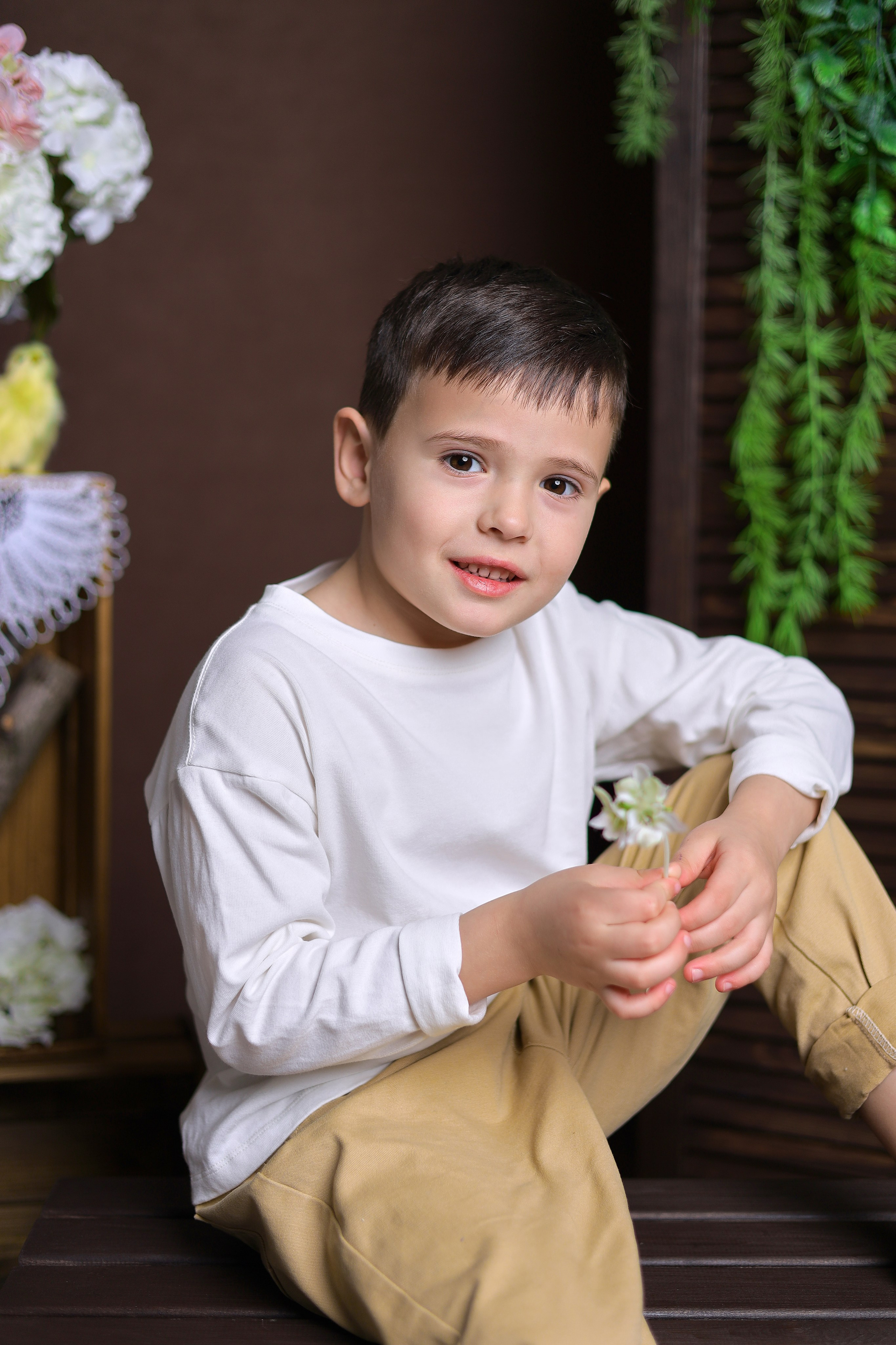 Весна 2024. Свадебный фотограф в Краснодаре Андрей Тюменев