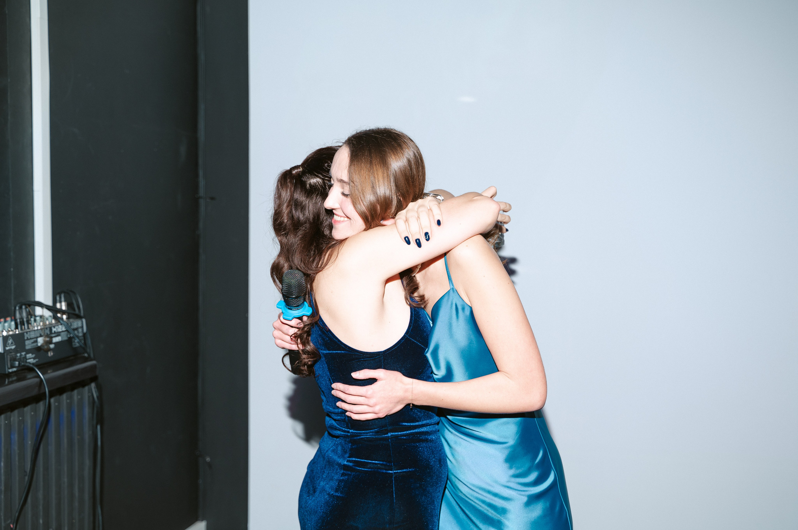 День рождения Анаит. Фотограф — Ася Орехова