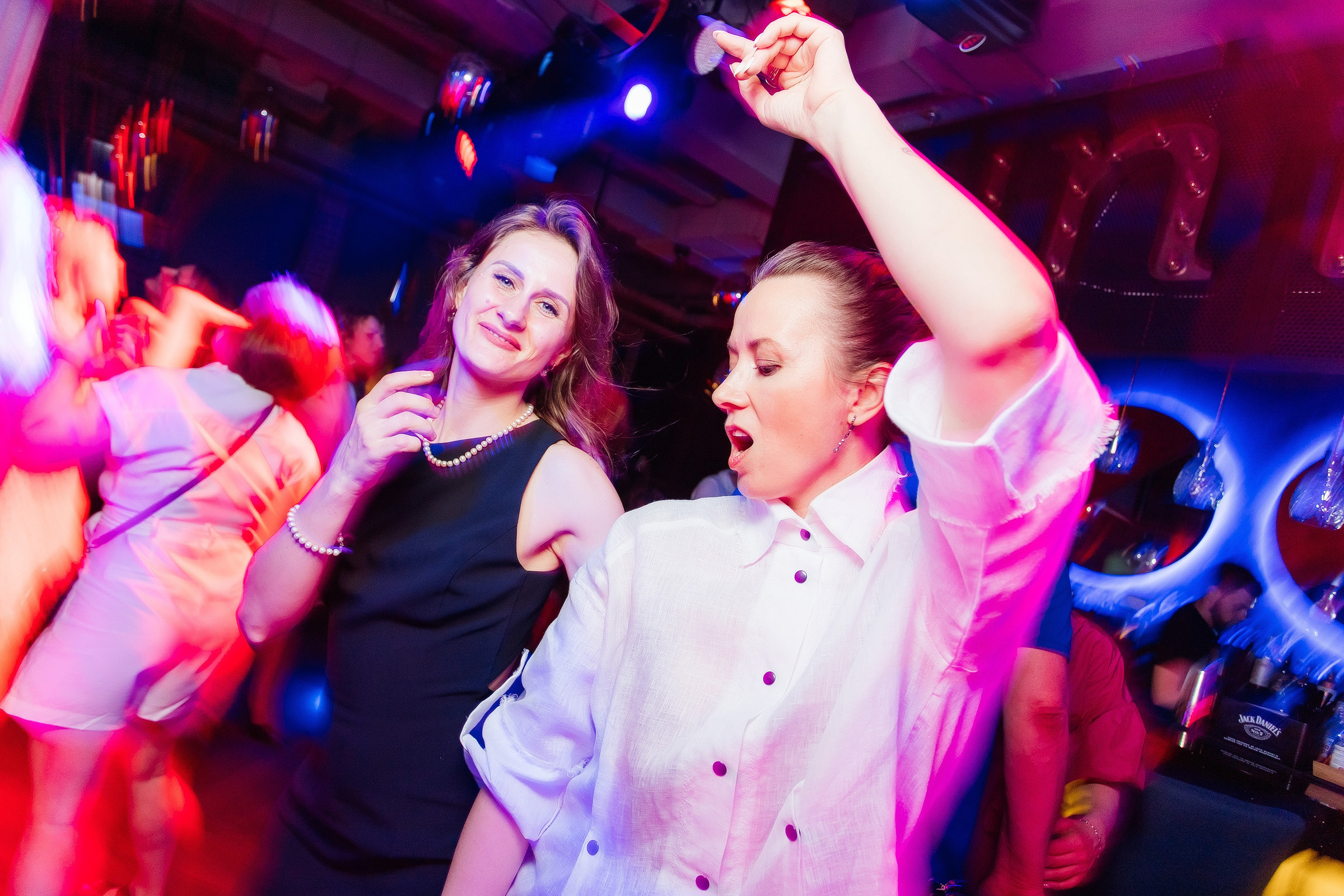 День рождения Марии. Фотограф в Санкт-Петербурге Юлия Ласкари