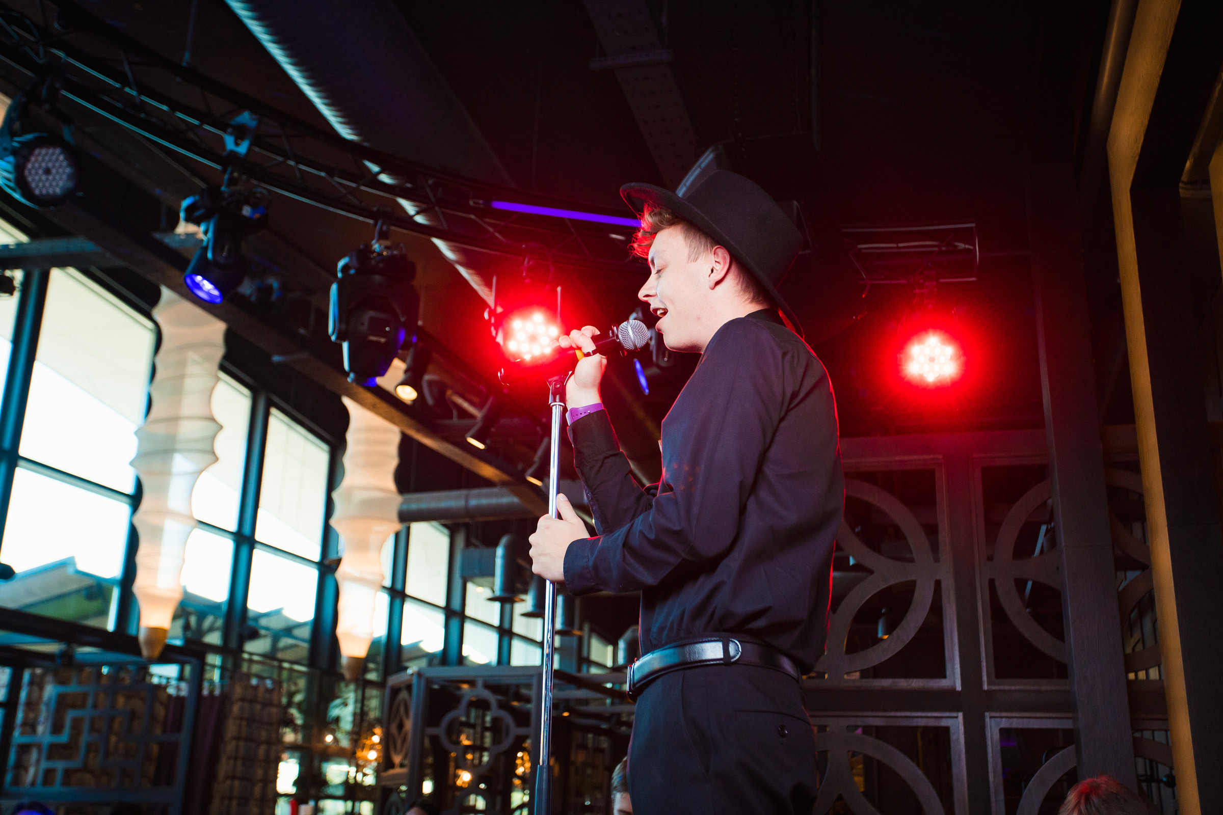 Отчетный концерт музыкальной школы. Фотограф в Санкт-Петербурге Юлия Ласкари