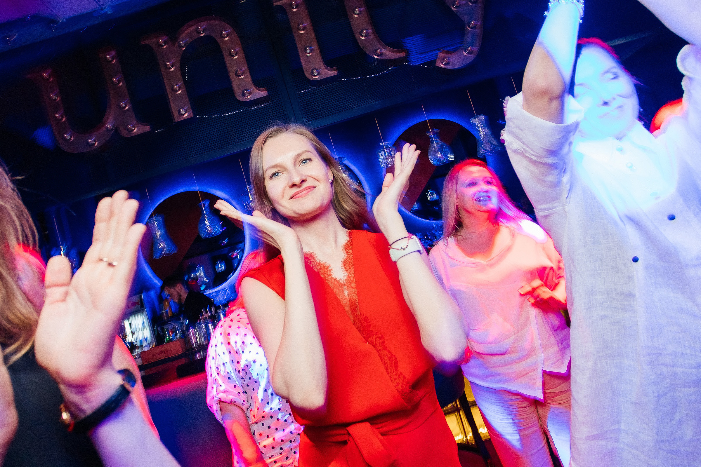 День рождения Марии. Фотограф в Санкт-Петербурге Юлия Ласкари