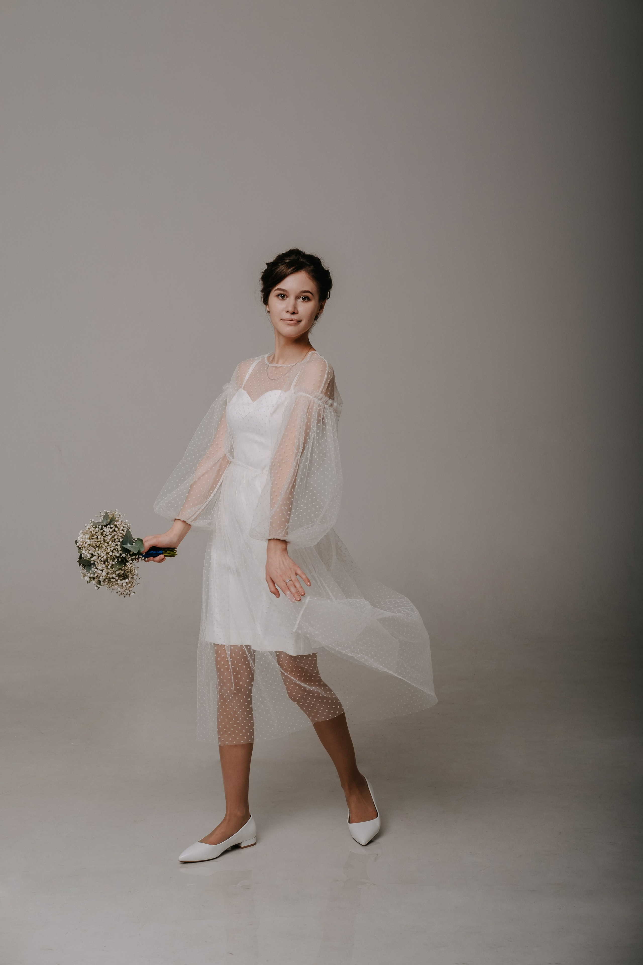 Михаил и Элеонора. Фотограф Москва, Смоленск