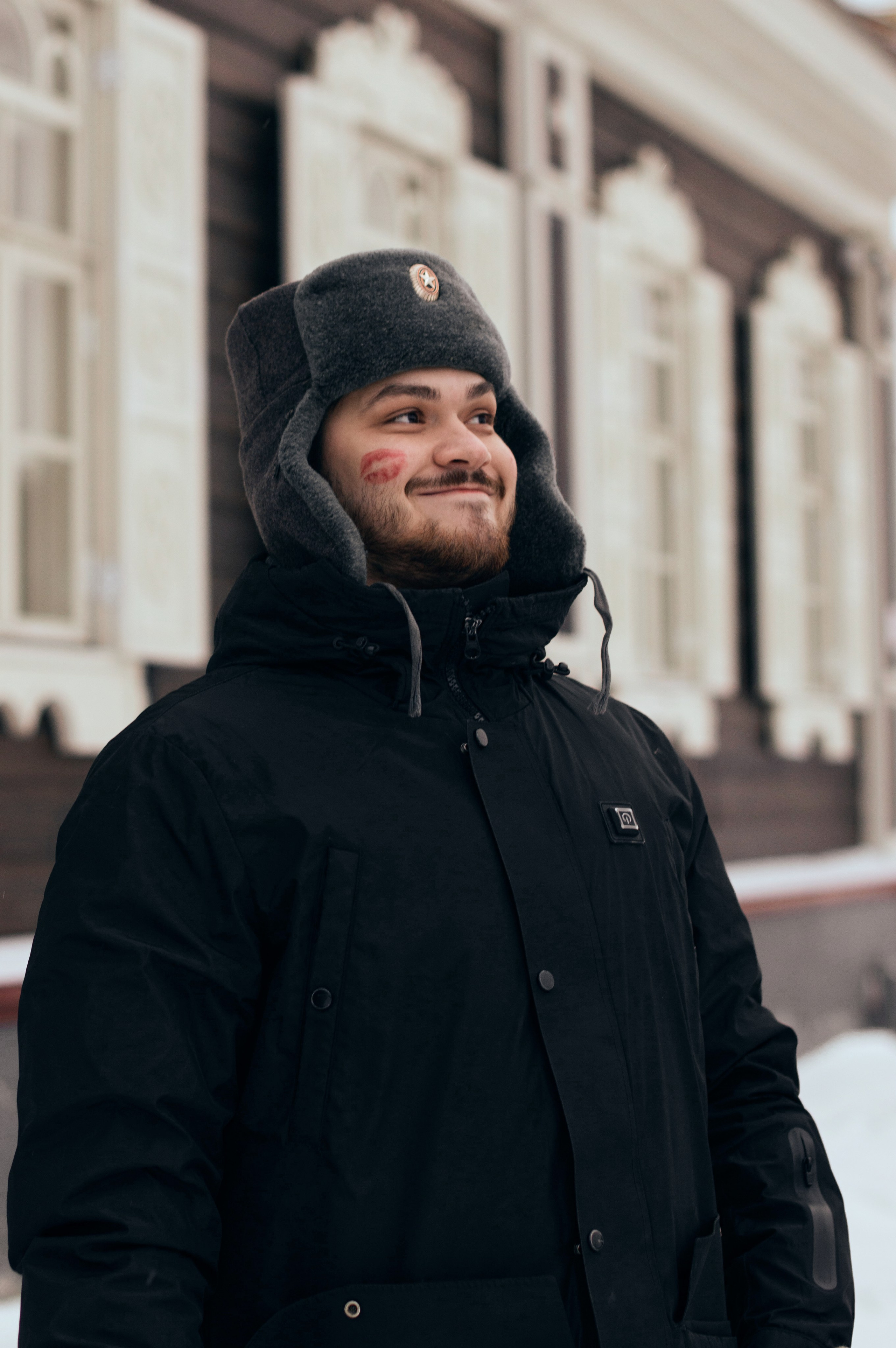 Анастасия и Глеб. Мария-женский фотограф в Красноярске
