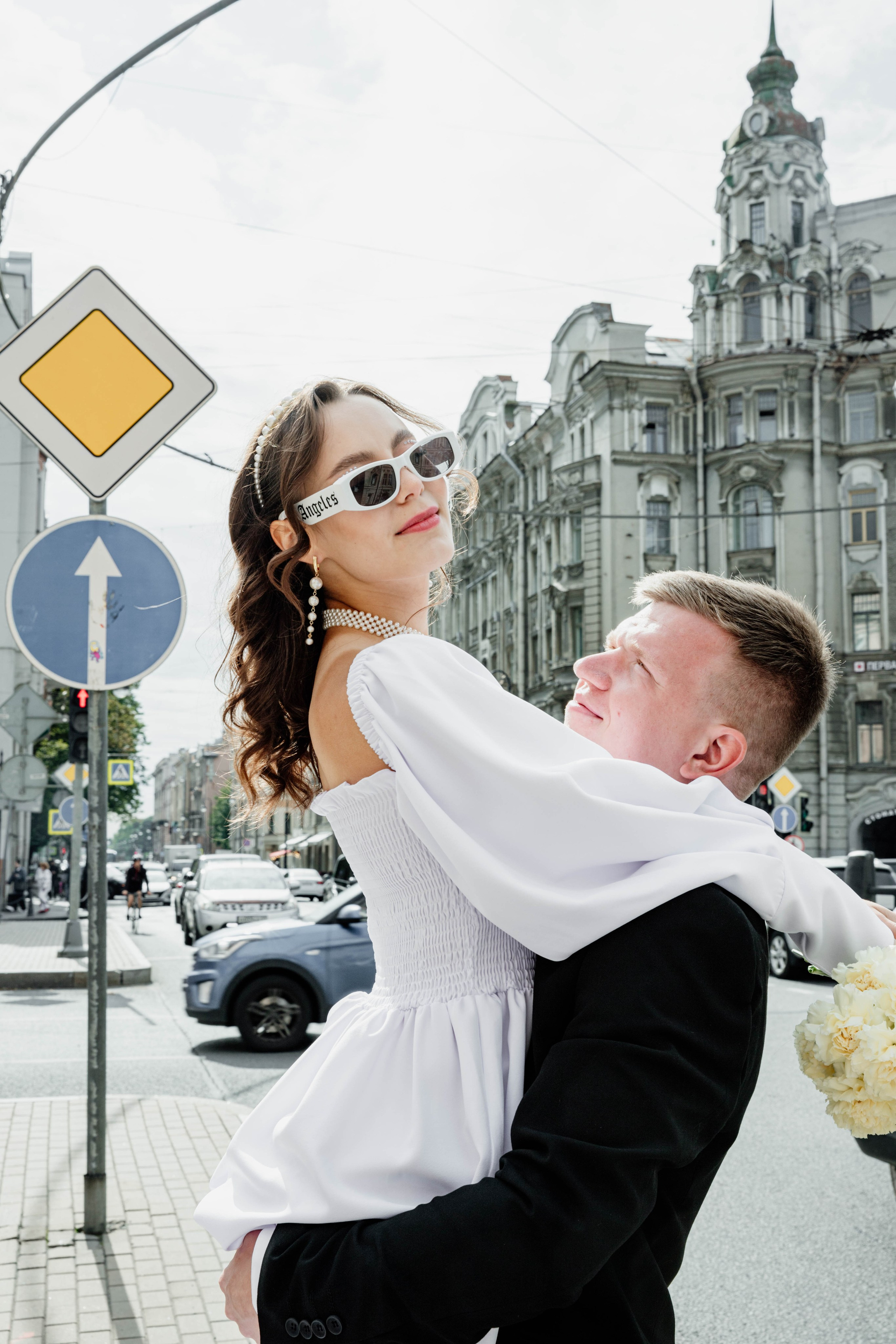 Кристина и Женя. Свадебный и семейный фотограф в Санкт-Петербурге Лолита Евстифеева