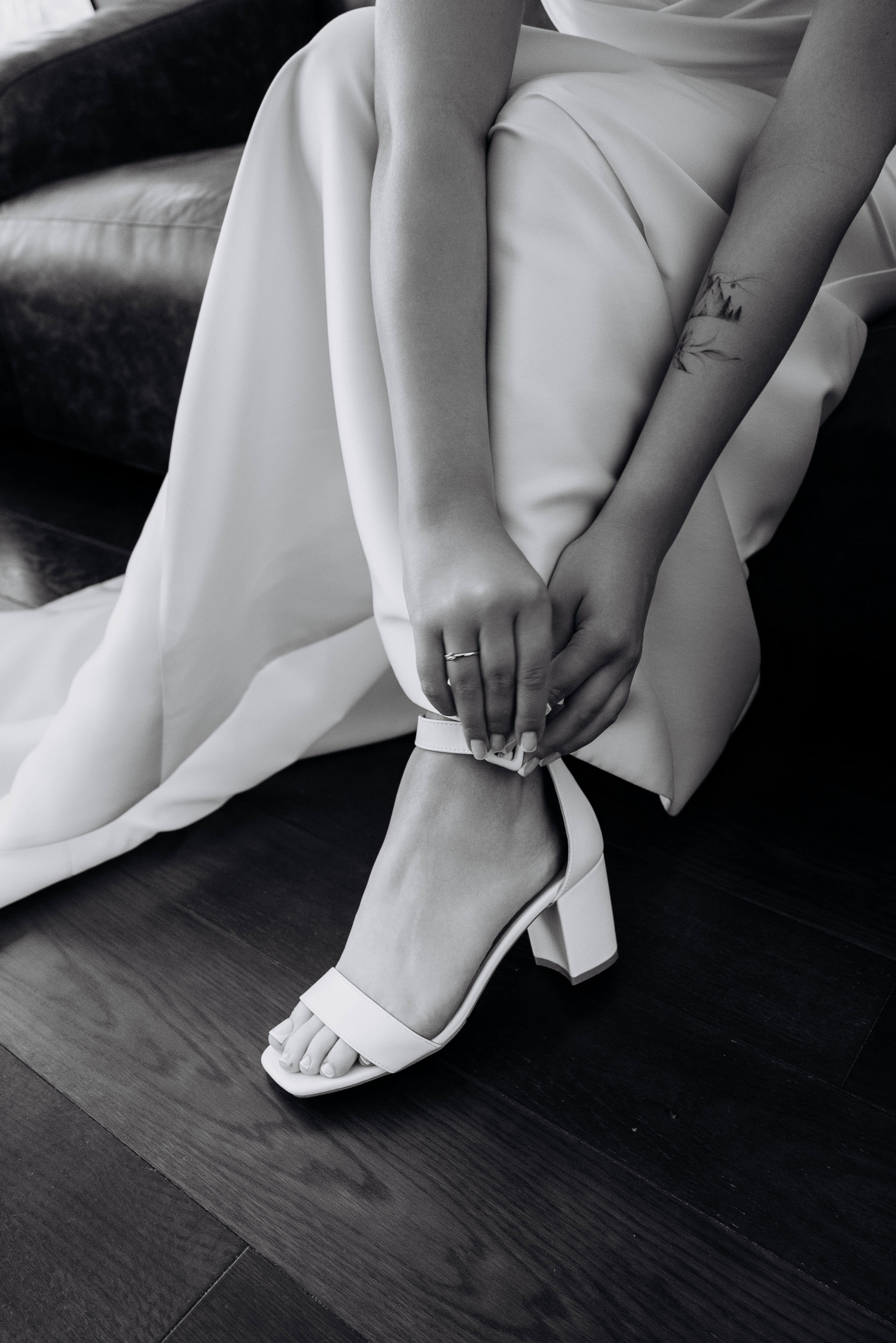 Лиза и Паша. Фотограф Тверь. Анна Драго