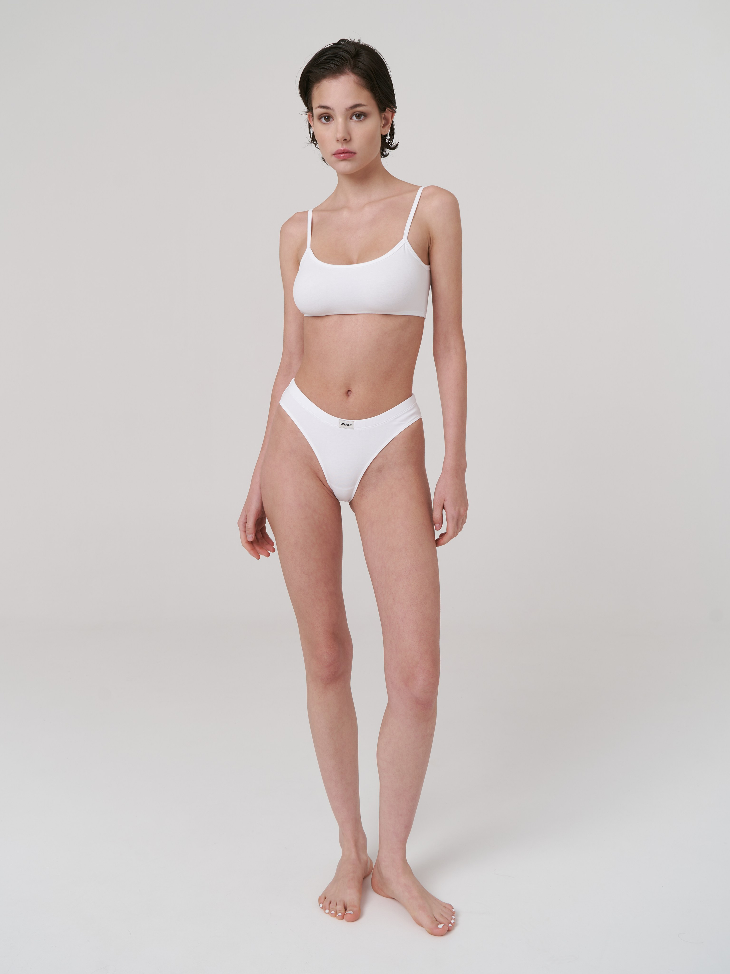 Каталог для бренда нижнего белья unaile