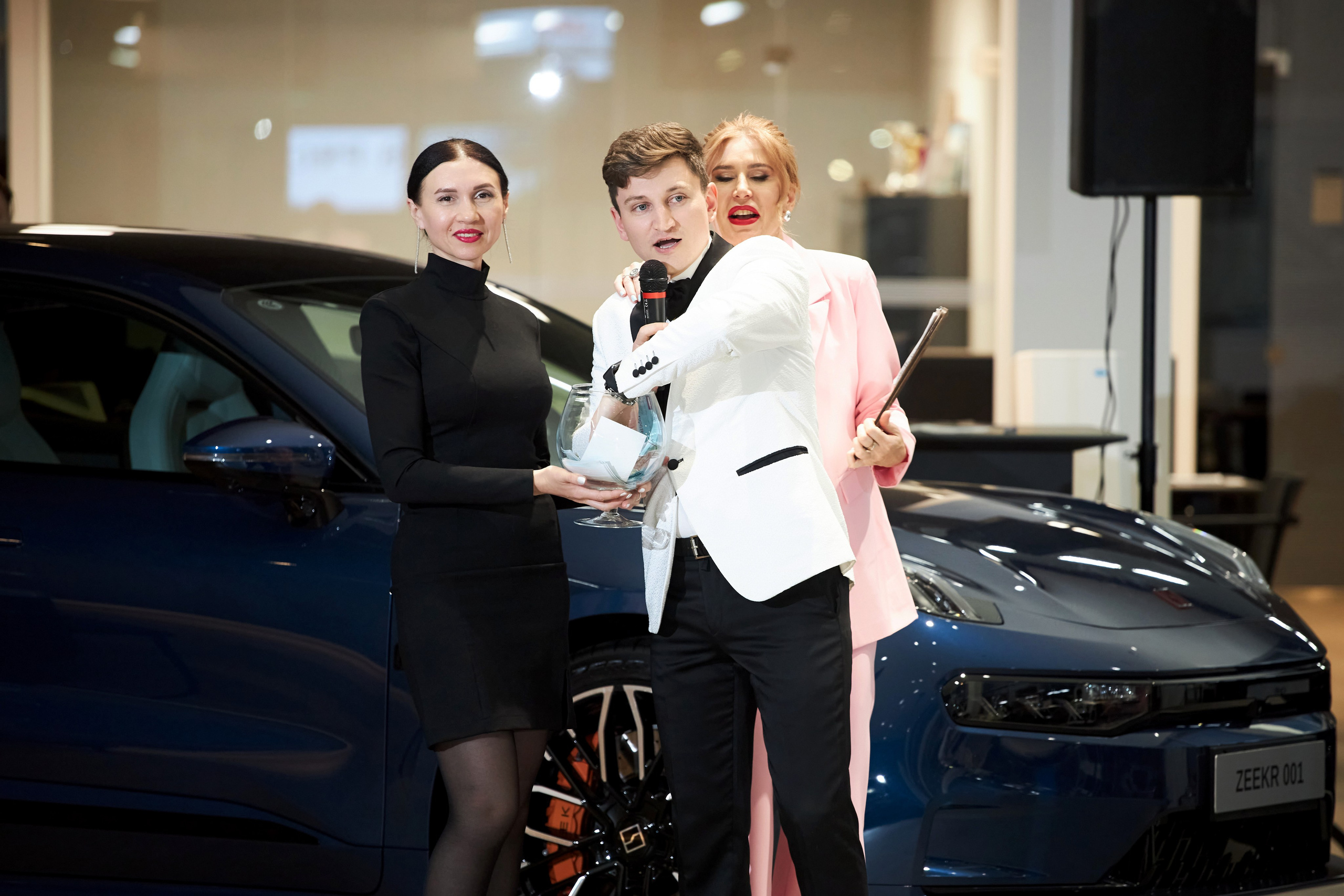 Репортаж «Жара в Городе». Фотограф Алексей Яковлев