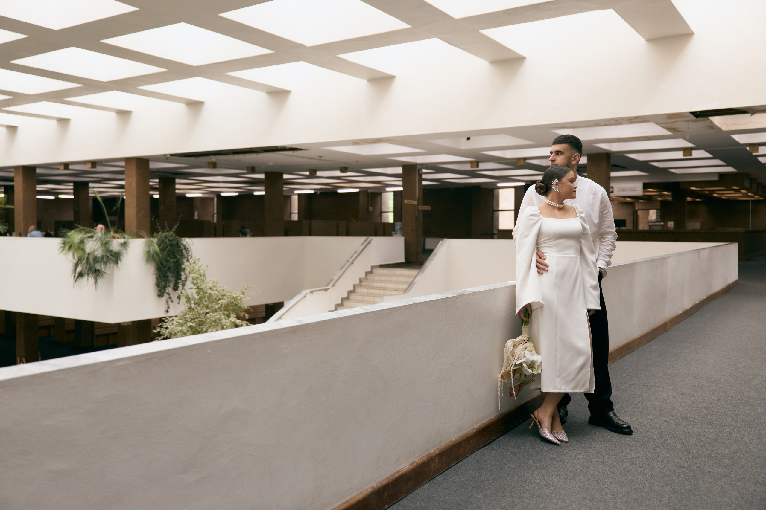 Виктория и Артем. Фотограф в Ростове-на-Дону