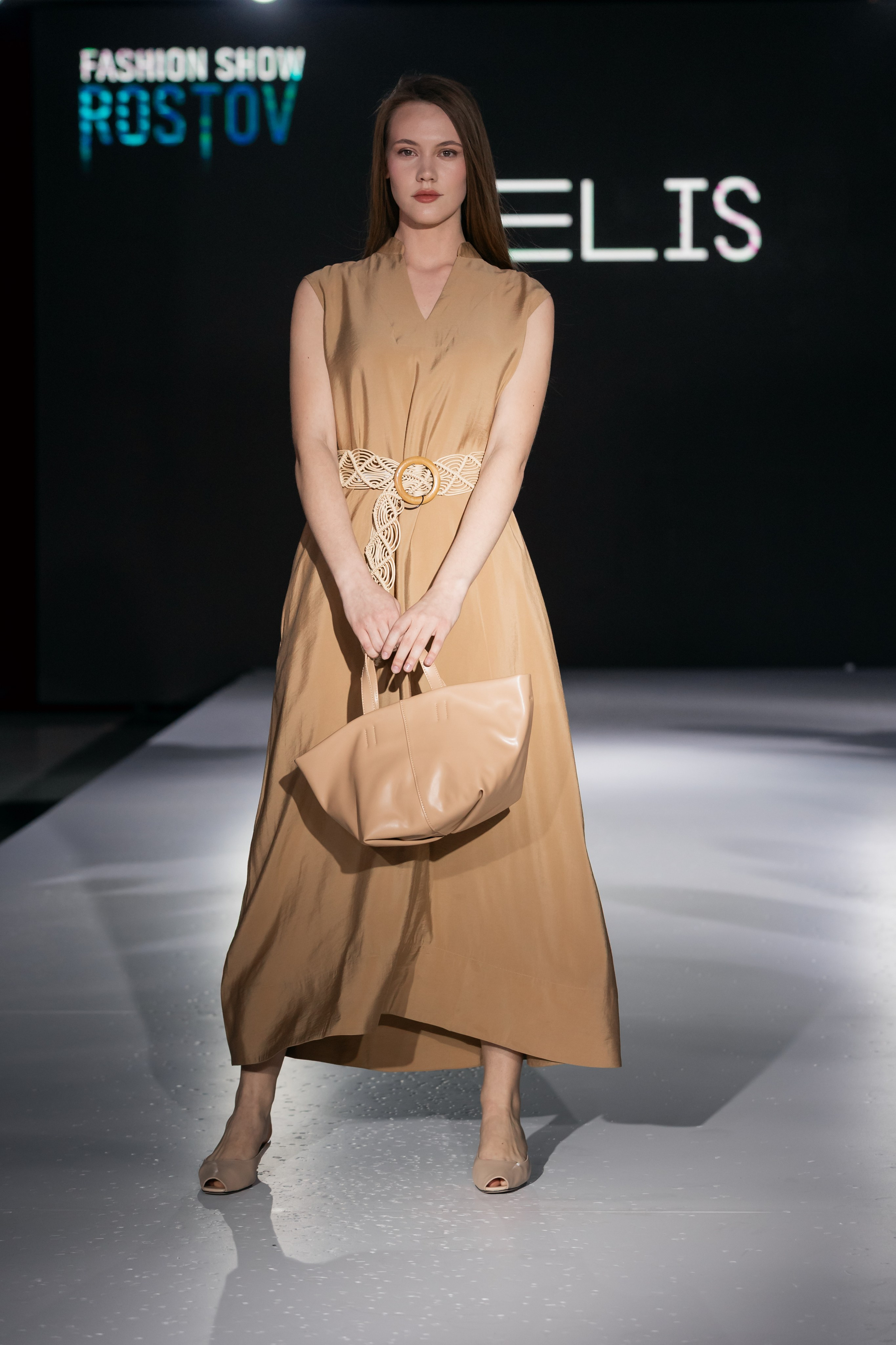Rostov Fashion Show 2025. Весна-лето. Фотограф в Ростов-на-Дону Виктория Савчук