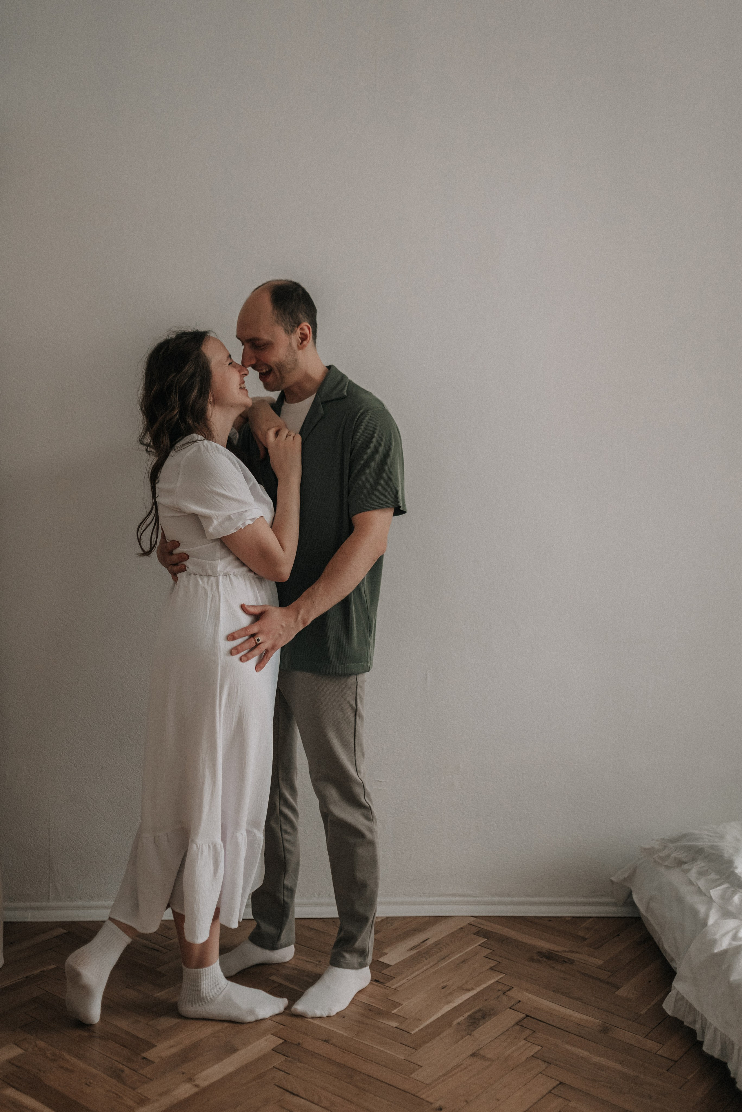 Classic. Семейный и детский фотограф Анастасия Иванова