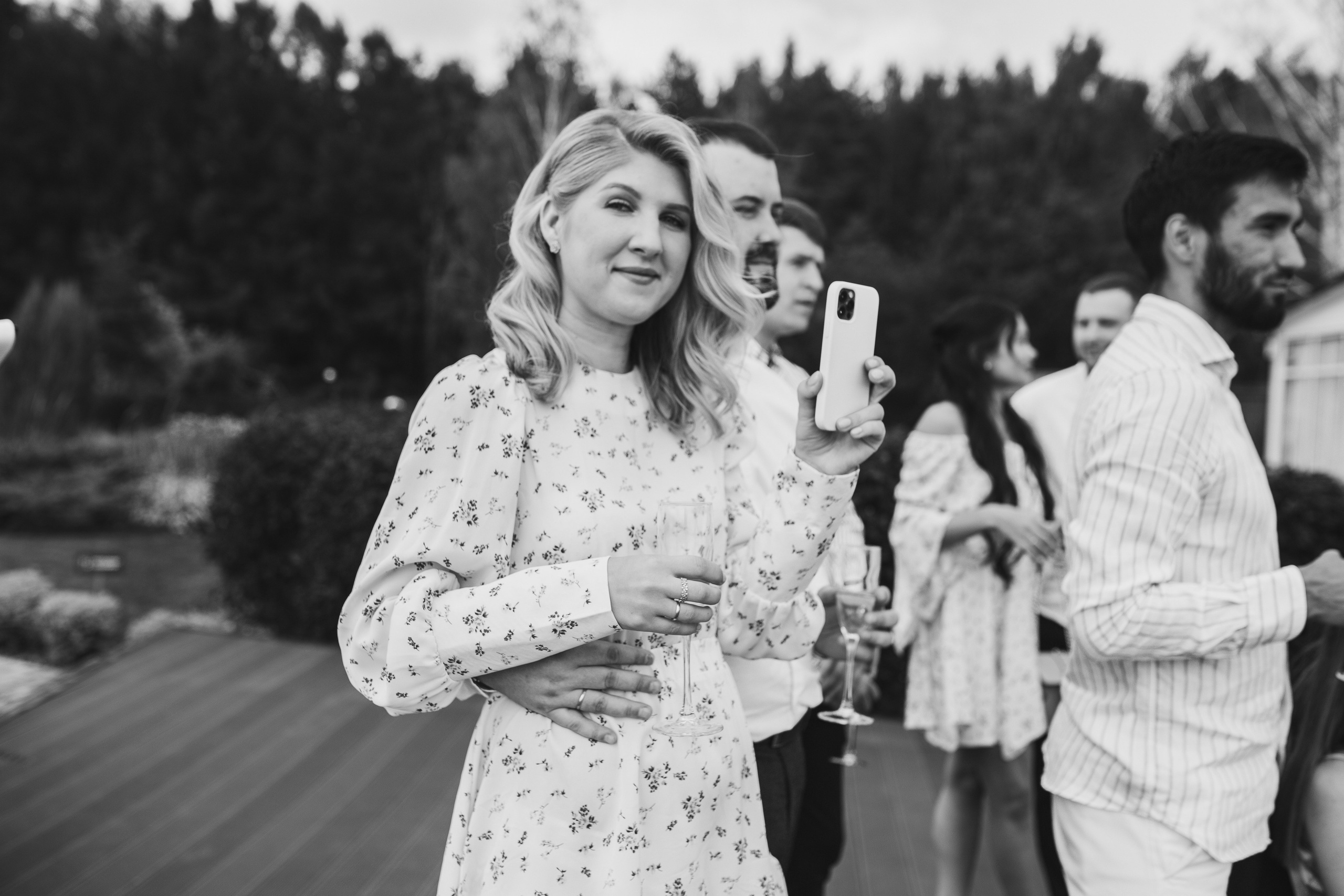 Алина и Костя. Семейный и свадебный фотограф в Екатеринбурге Орлова Ирина