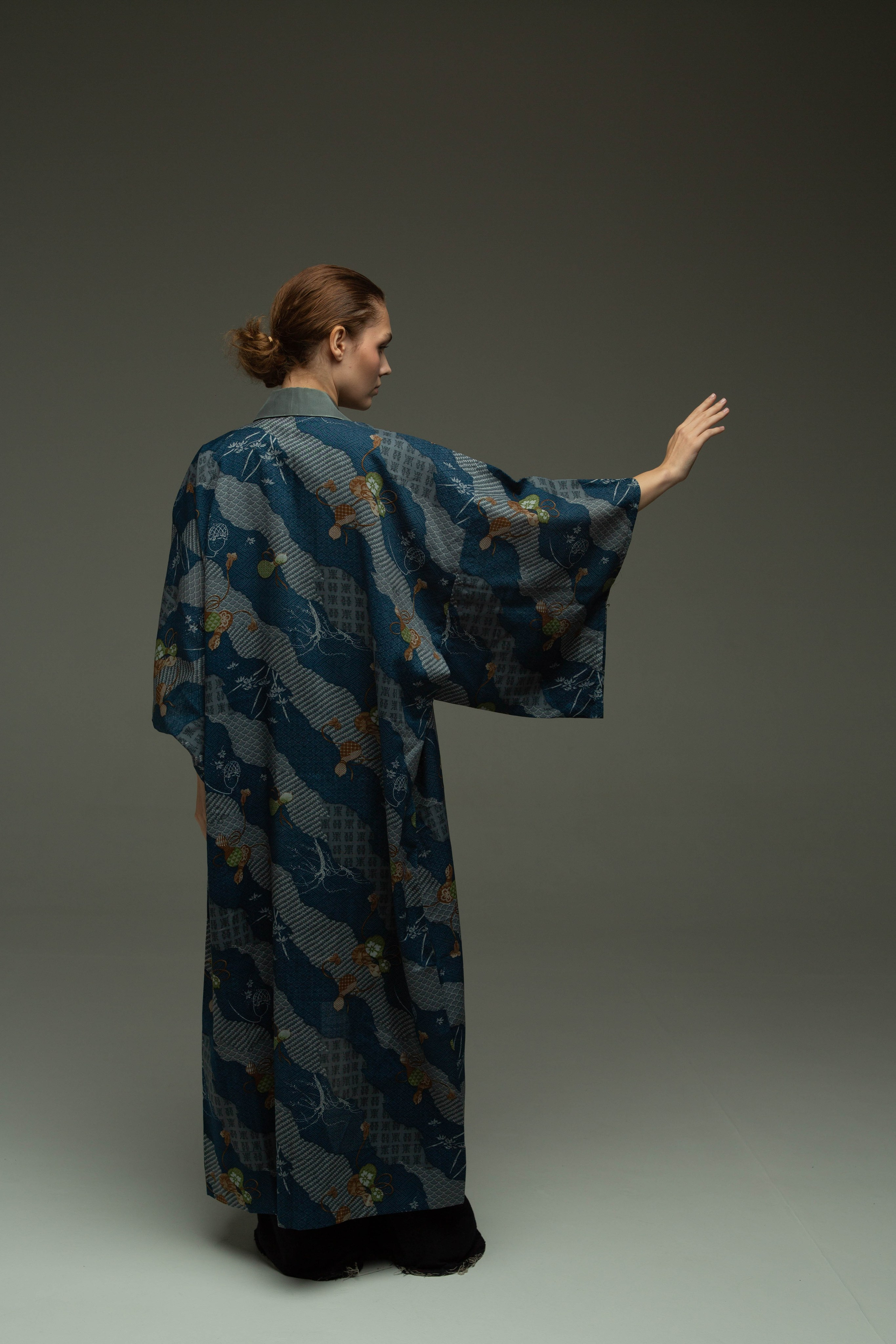 Кимоно. Фотограф Елена Бухонина Челябинск