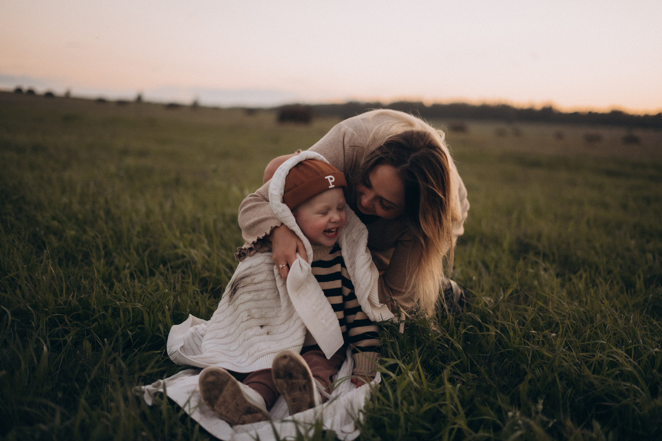 Вероника, Денис, Мирон и Марк. Главная