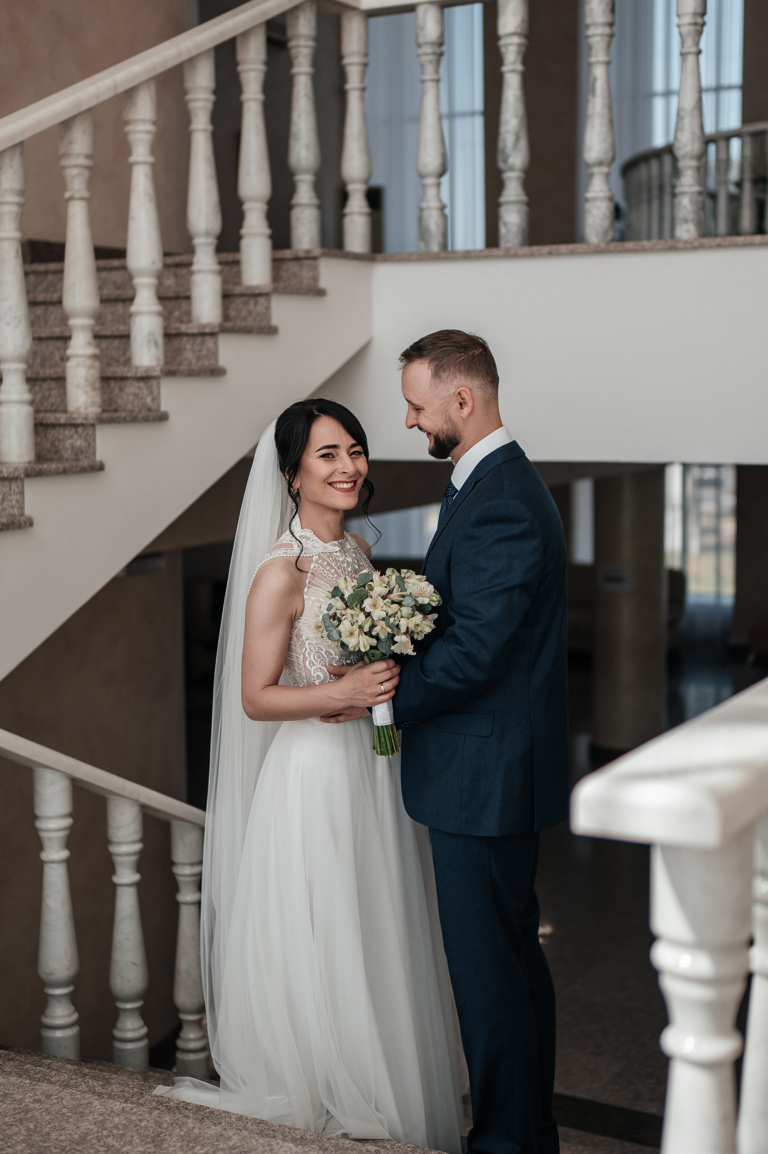 Константин и Мадина. Ривьера. Фотограф Екатерина Бочарникова