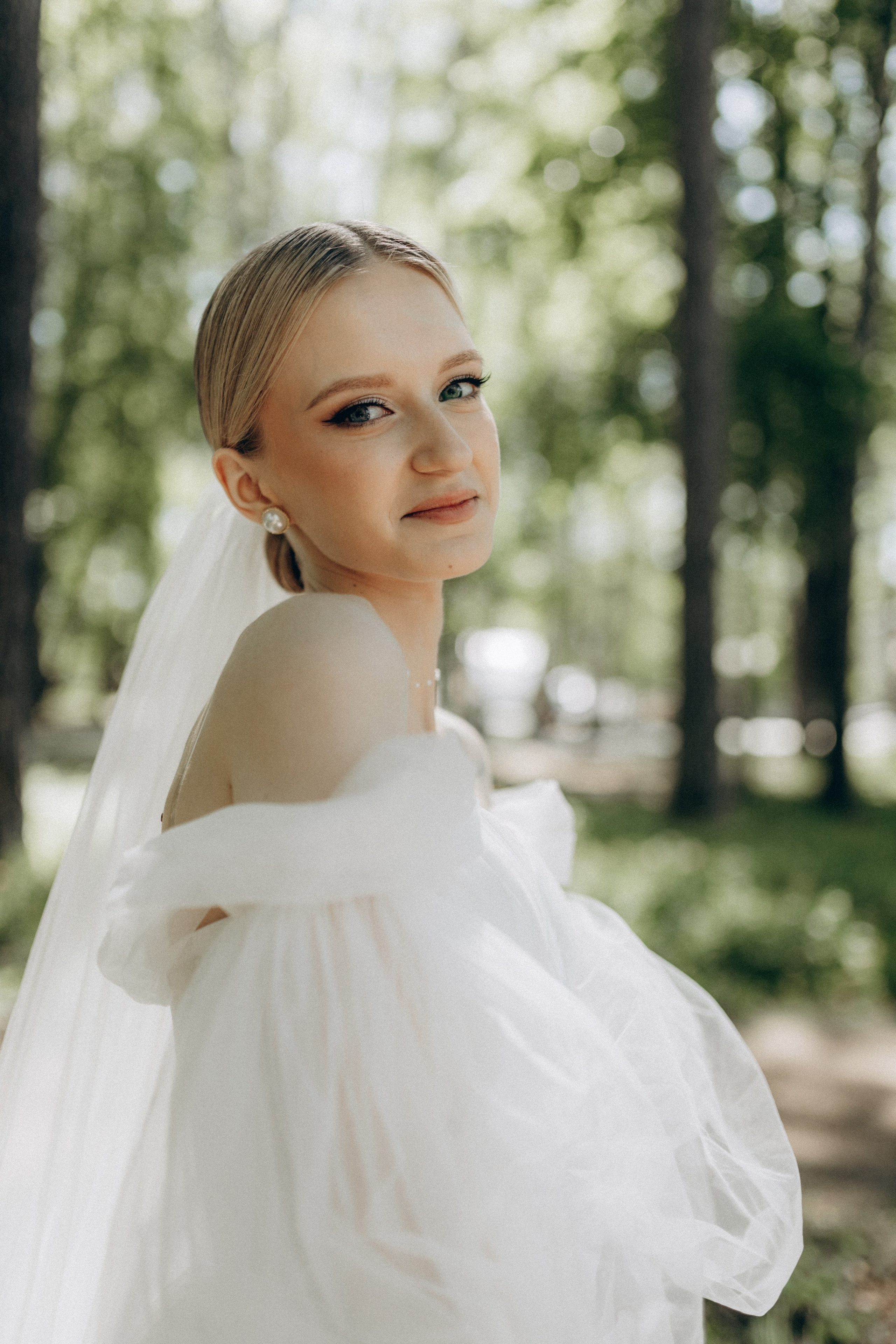 Кристина & Сергей. Фотограф НОГИНСК, Москва, Анастасия Белая