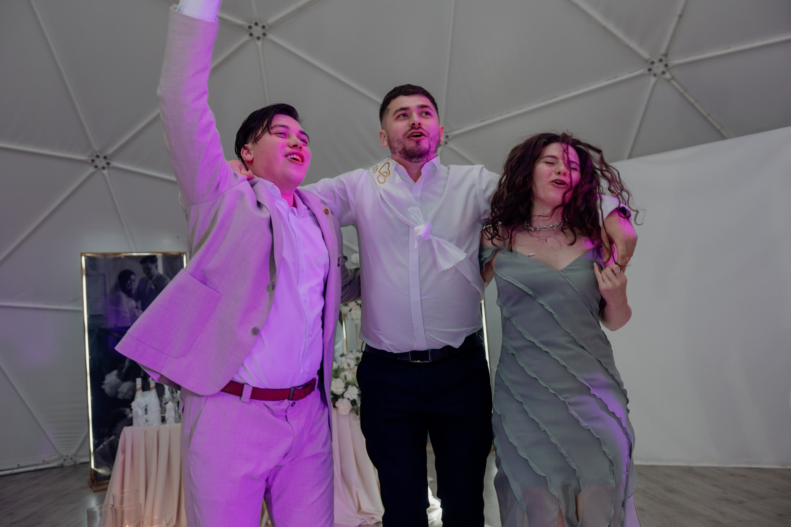 Дима и Лена. Свадебный и Семейный фотограф в Ярославле Алёна Колясникова