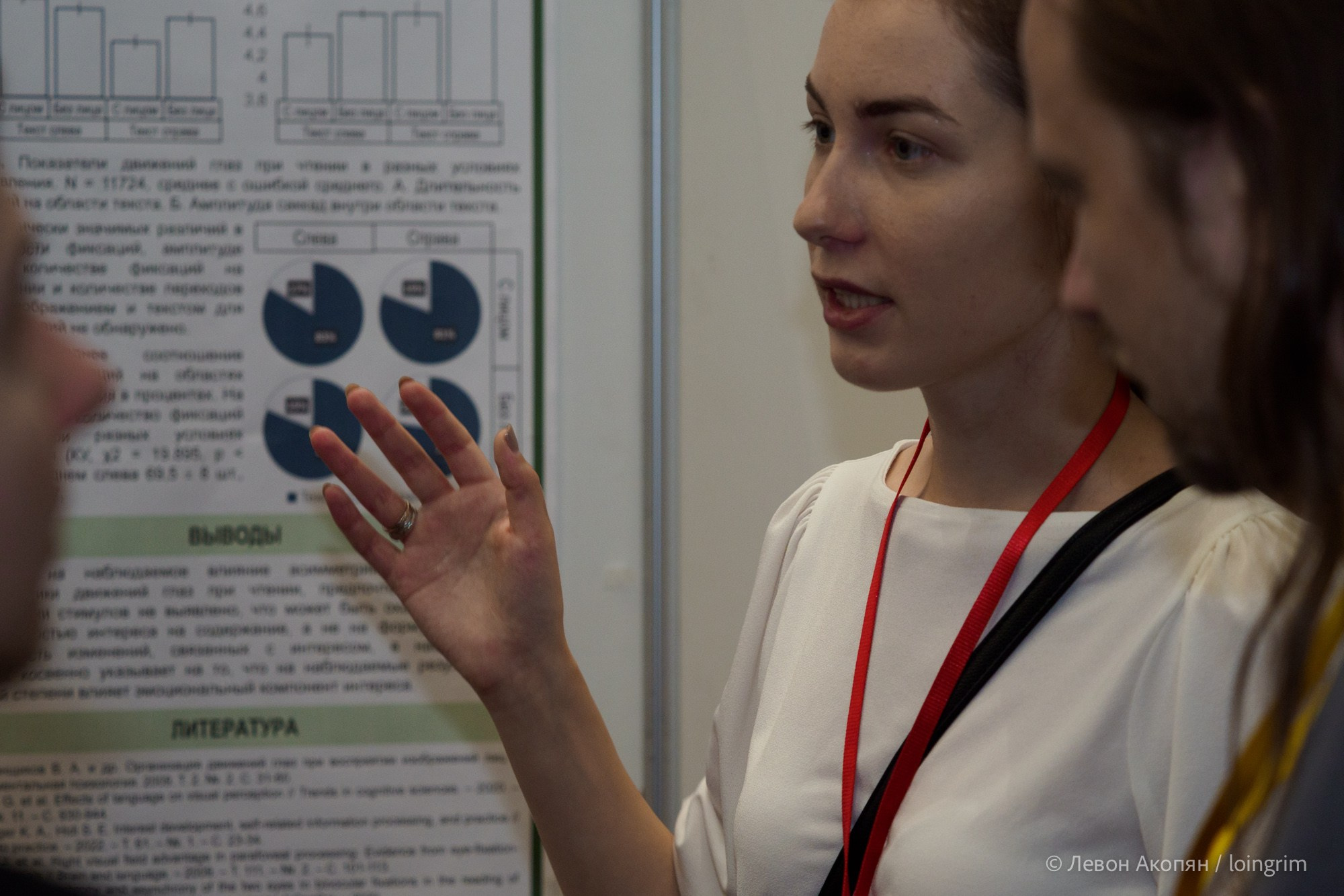 Когнитивная наука в Москве VII (21 июня 2023). Loingrim — Свободный художник. Снимаю в своё удовольствие