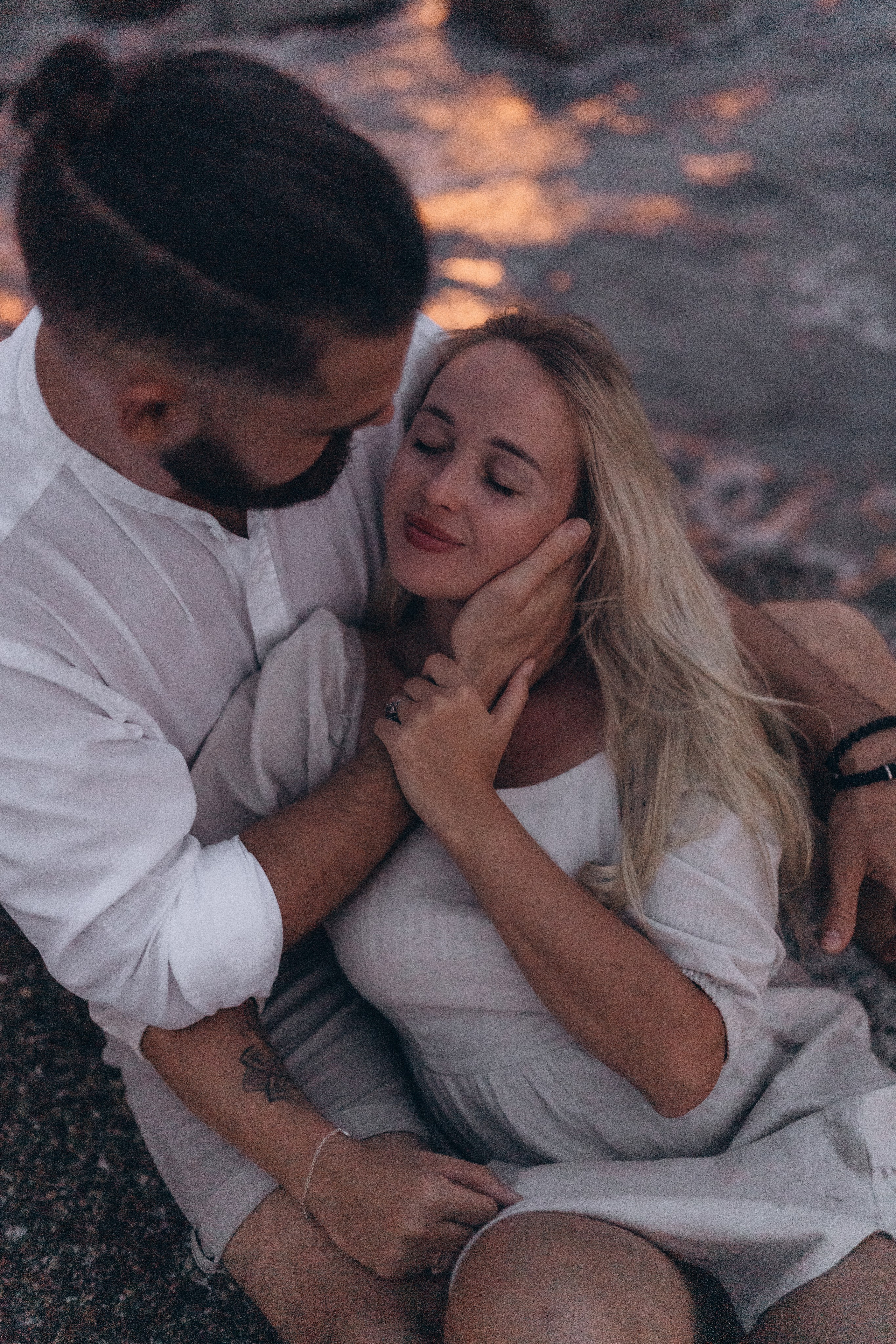 Love story / Лавстори. Семейный и свадебный фотограф в Москве Виктория Махова