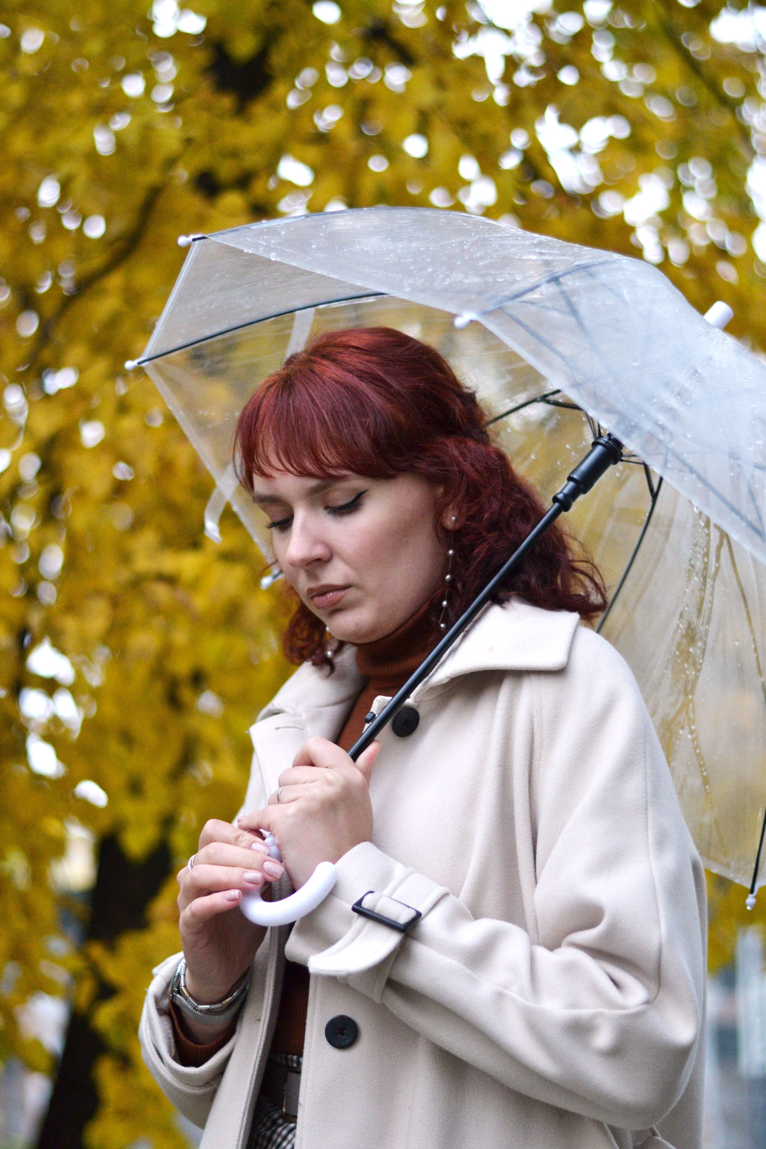 Катя. Фотограф Ольга Дмитриева. Новосибирск