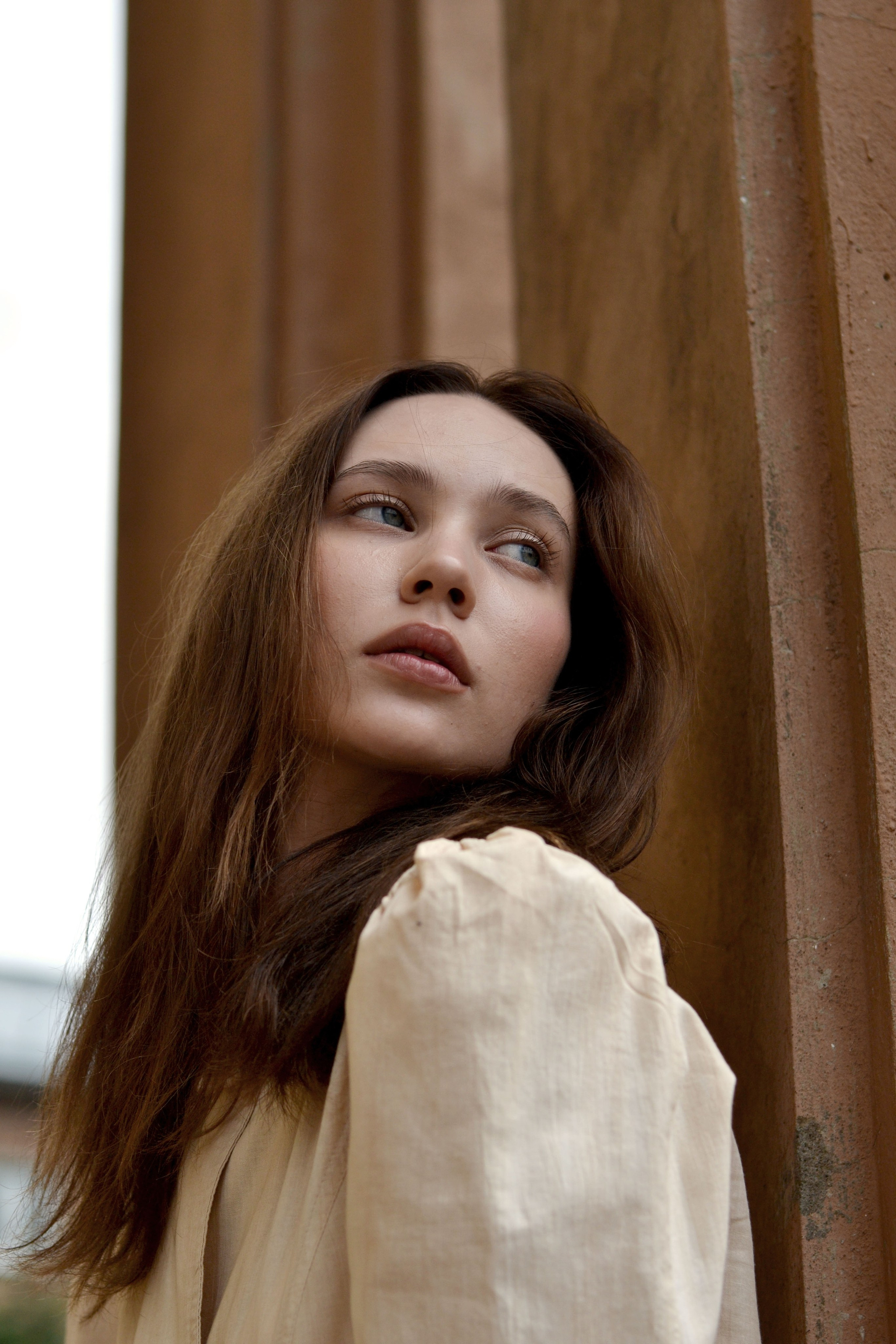 Полина. Фотограф Ольга Дмитриева. Новосибирск