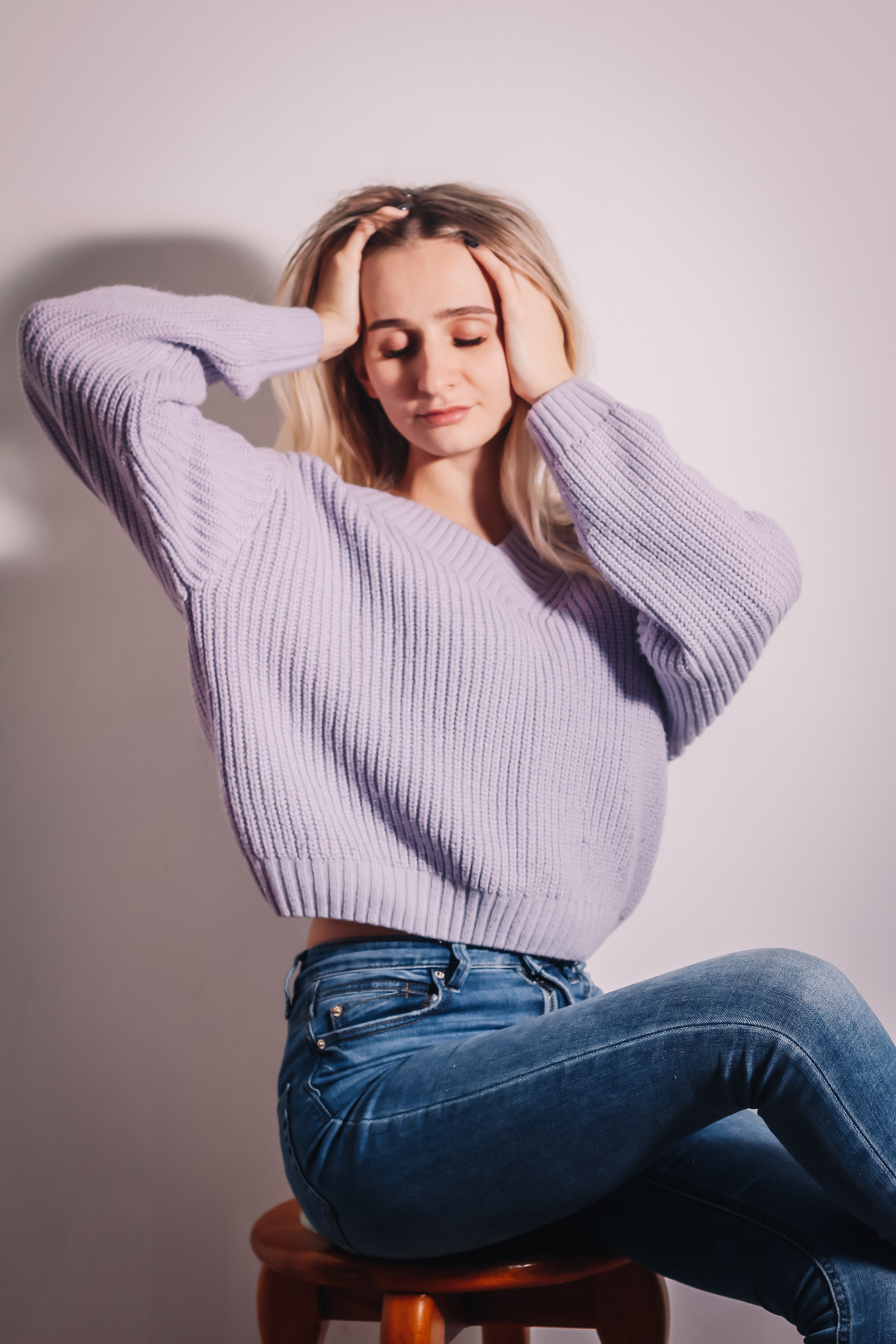 LIZA. Фотограф в Крыму Григорий