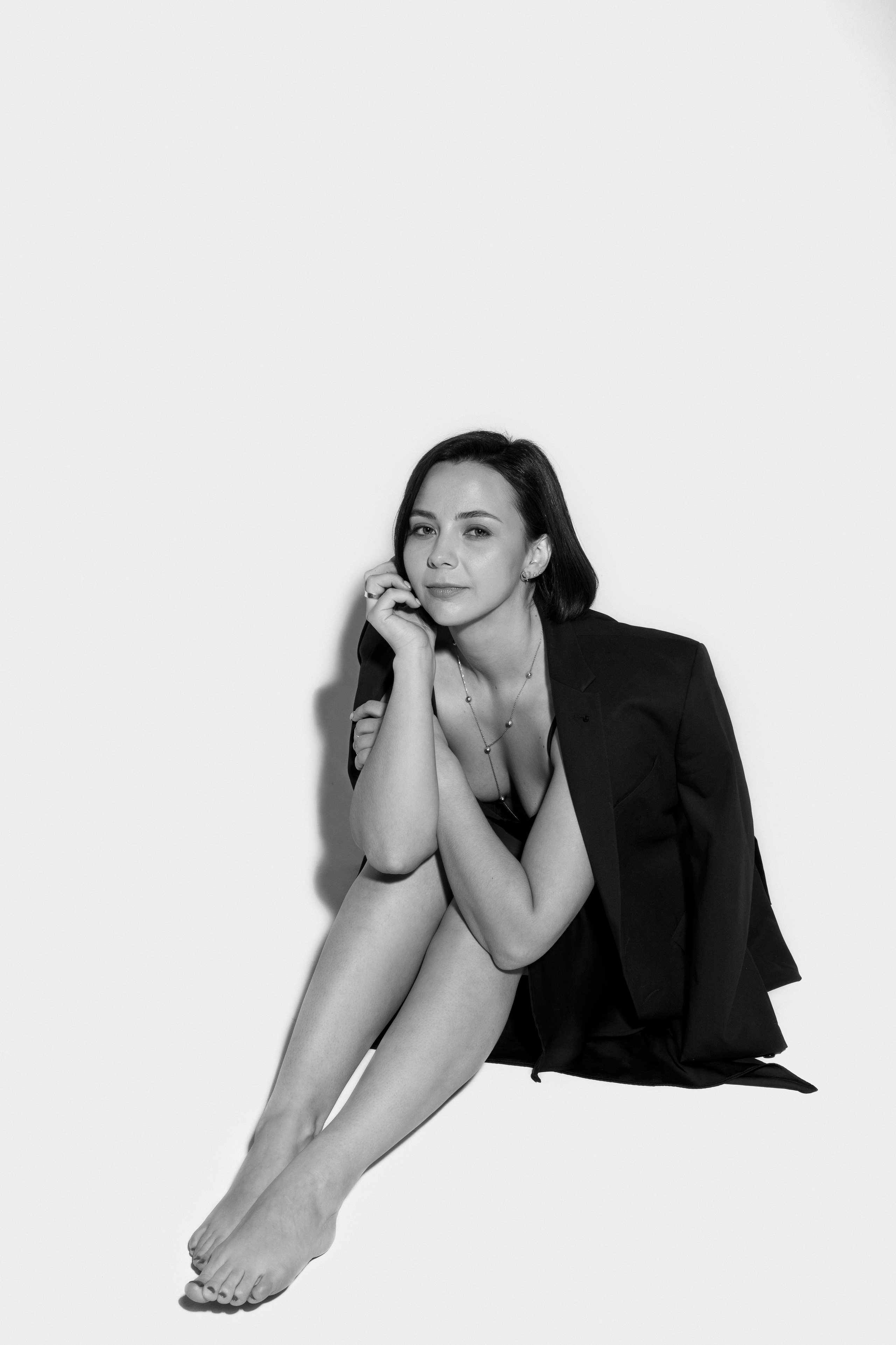 Светлана. Я — Фотограф из Хабаровска